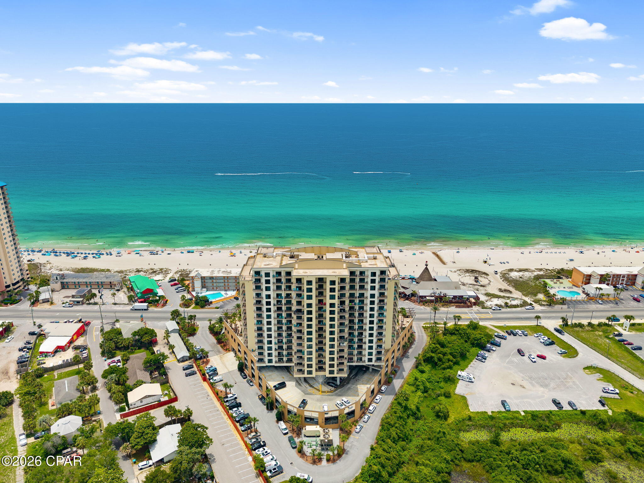 Origin At Seahaven - Residential
