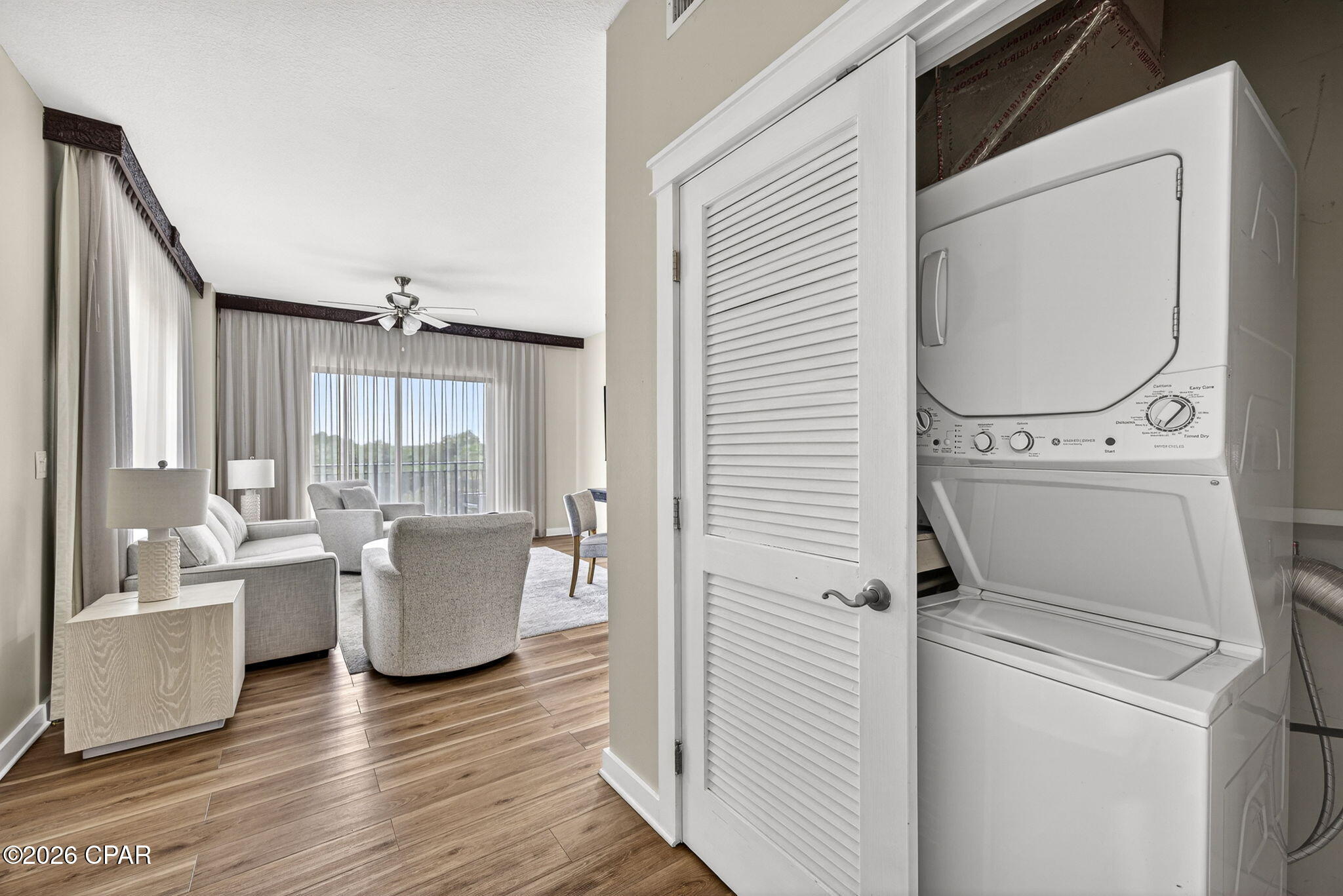 Origin At Seahaven - Residential