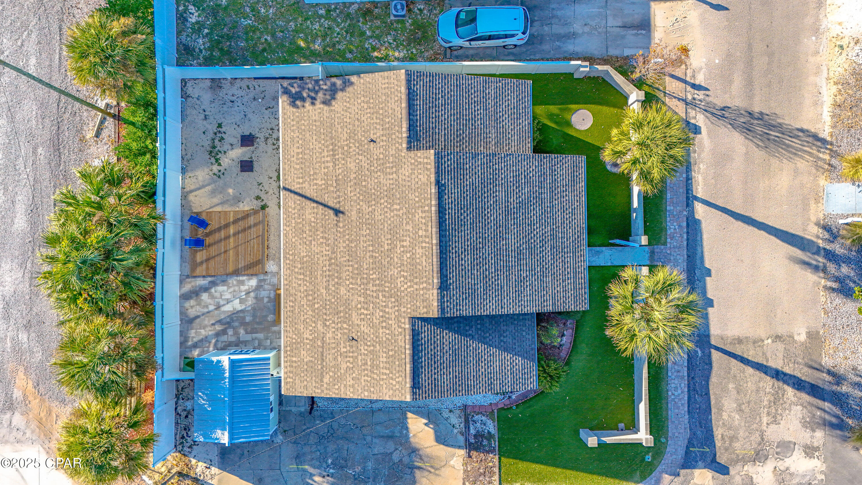 Laguna Beach 2nd Add - Residential