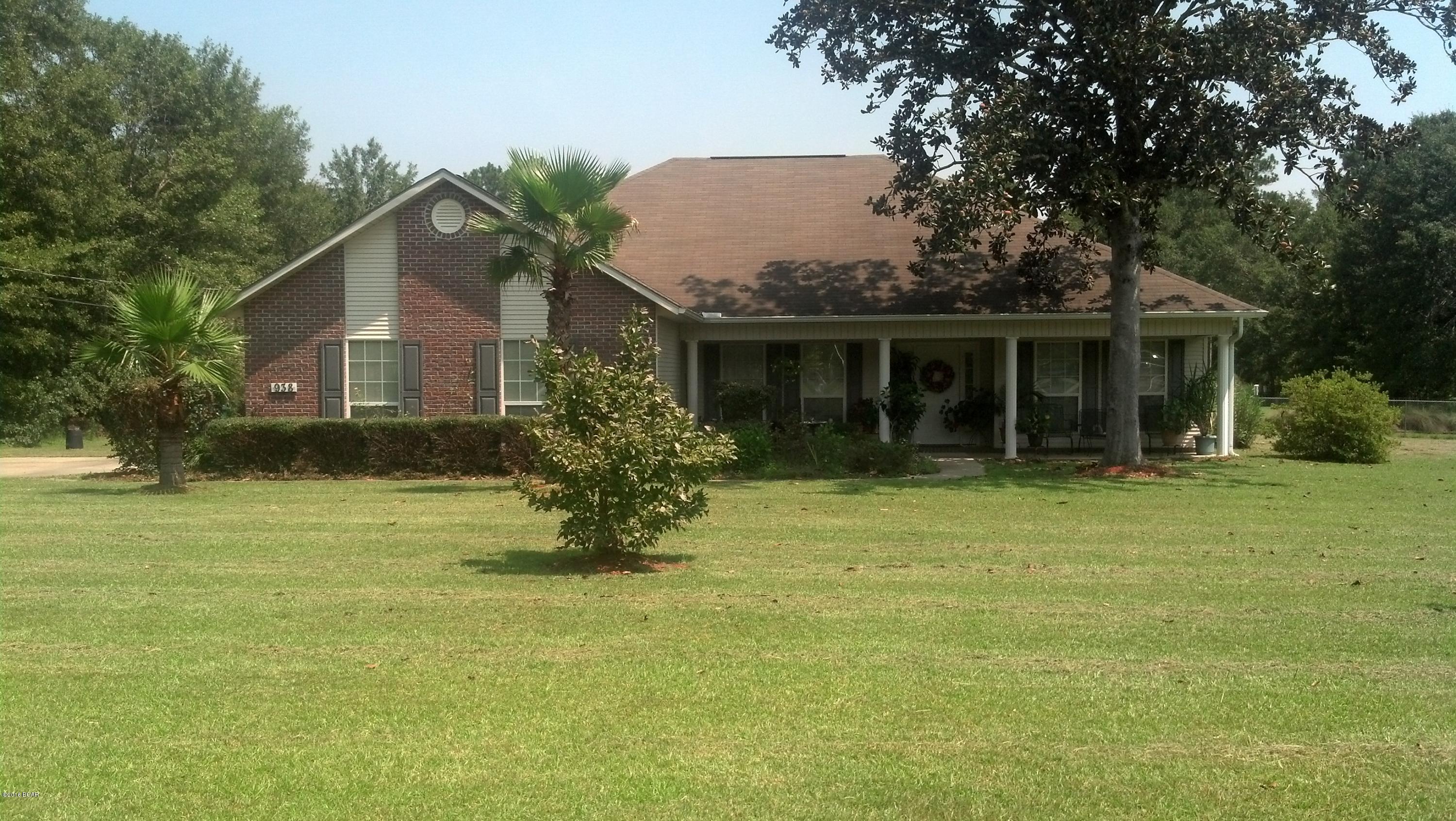 [No Recorded Subdiv] - Residential