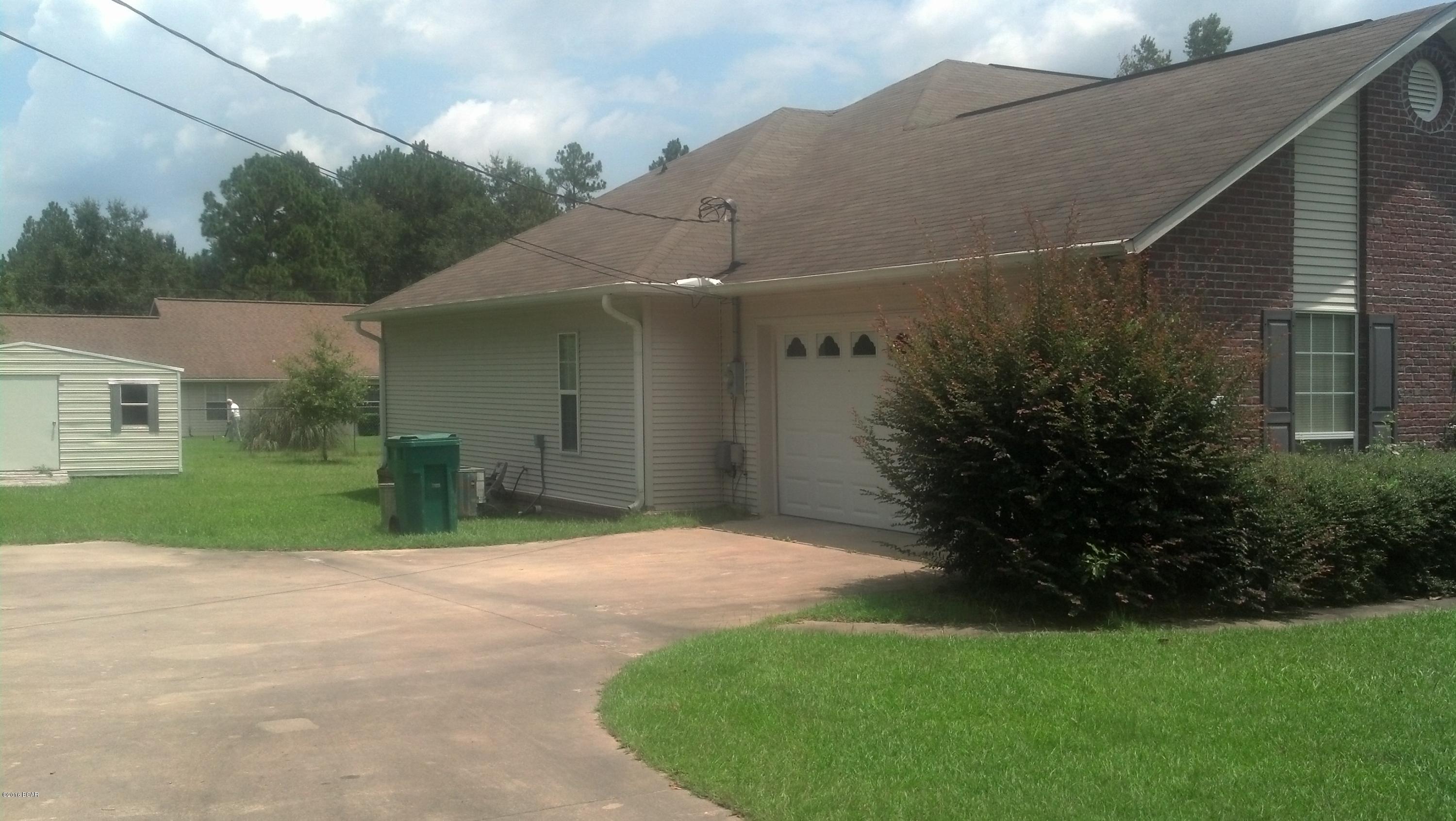 [No Recorded Subdiv] - Residential