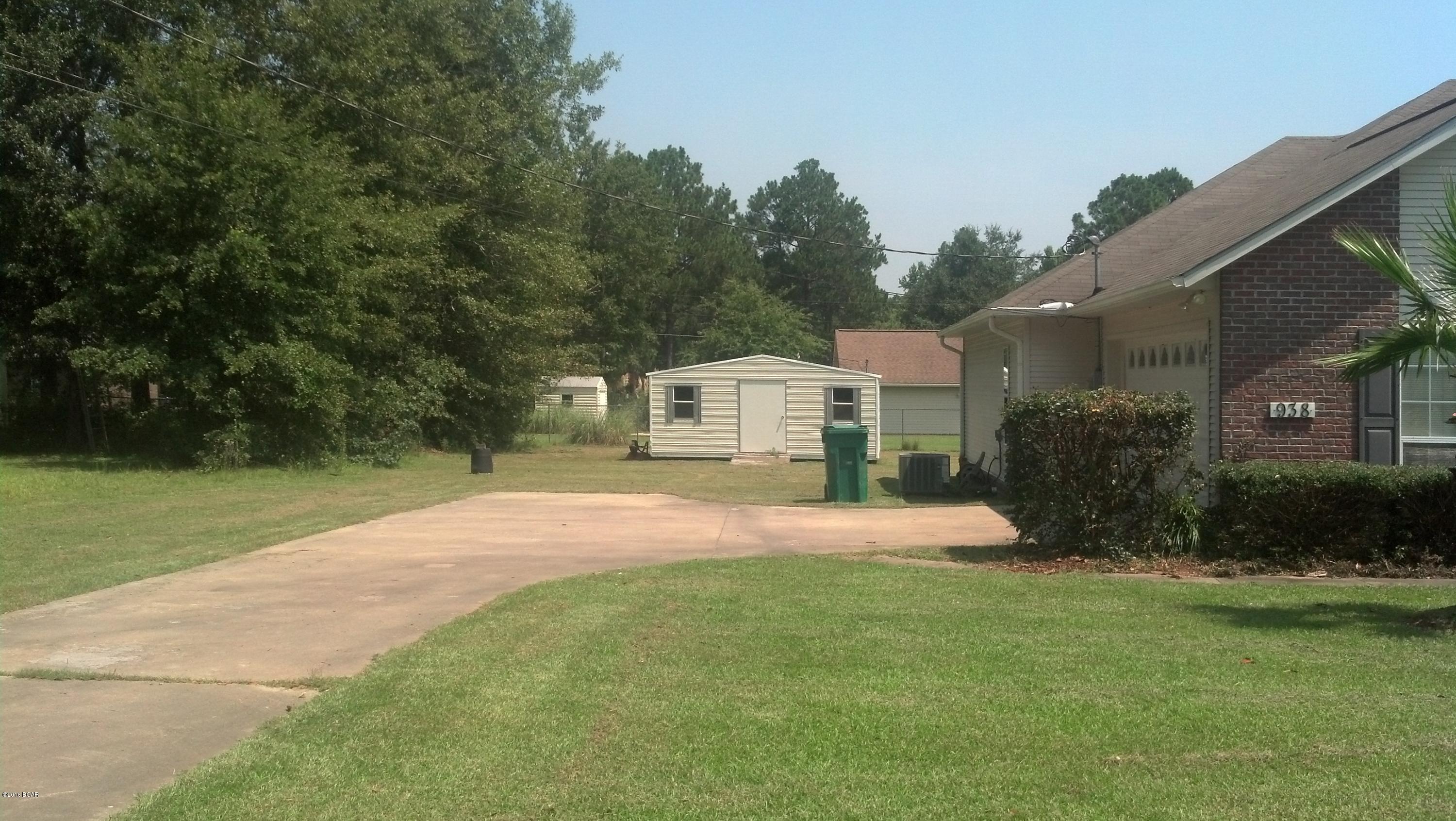 [No Recorded Subdiv] - Residential
