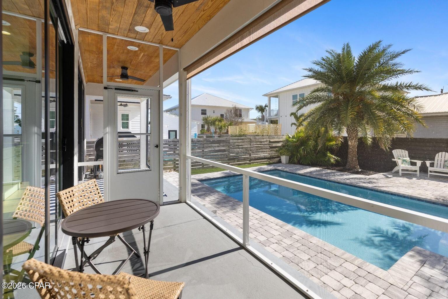 Inlet Beach Heights - Residential