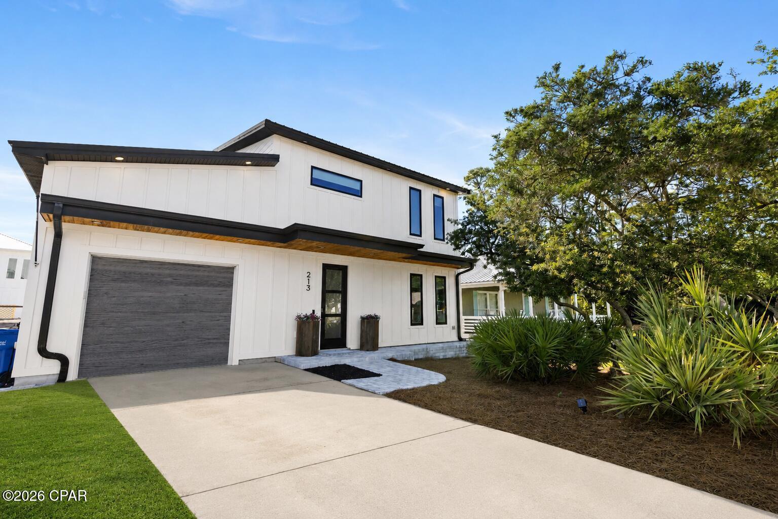Inlet Beach Heights - Residential