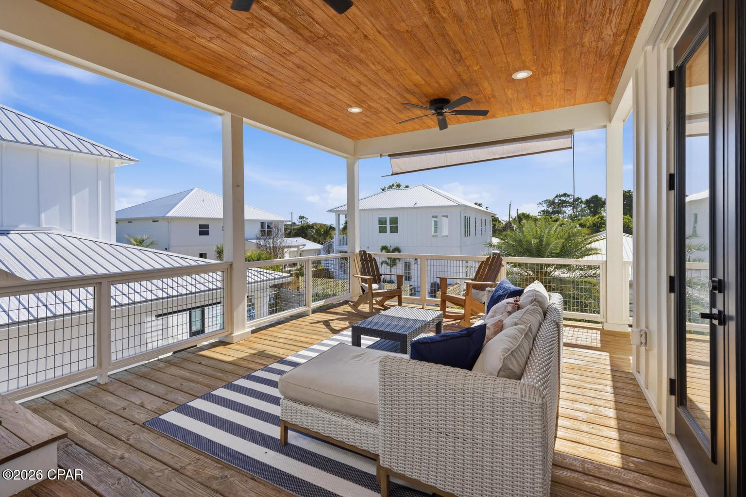 Inlet Beach Heights - Residential