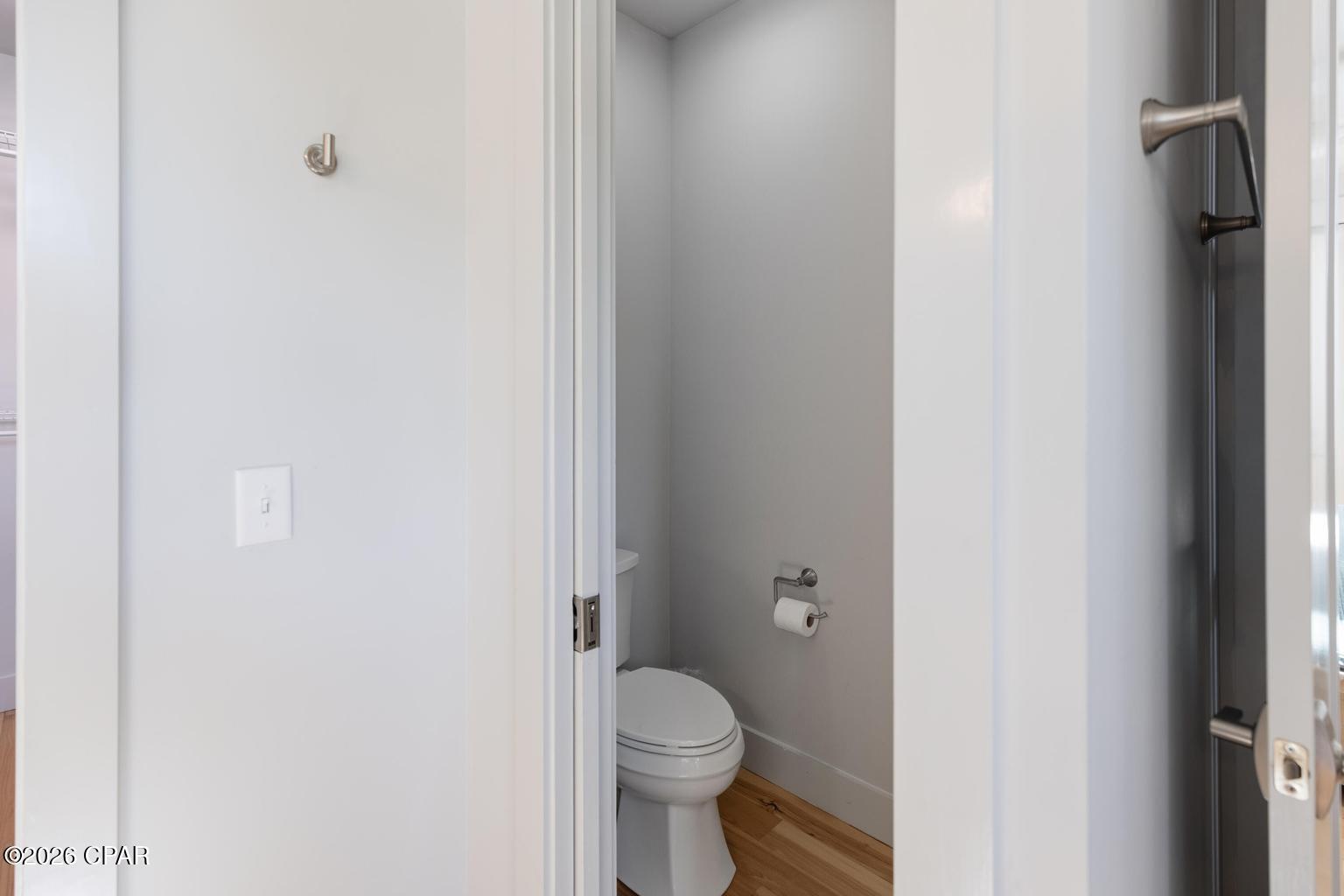 Inlet Beach Heights - Residential