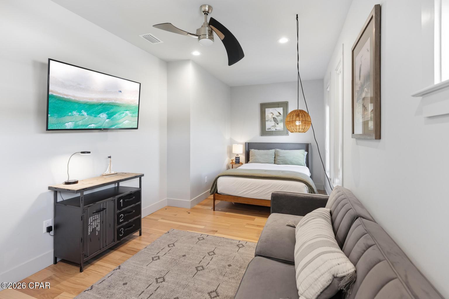 Inlet Beach Heights - Residential