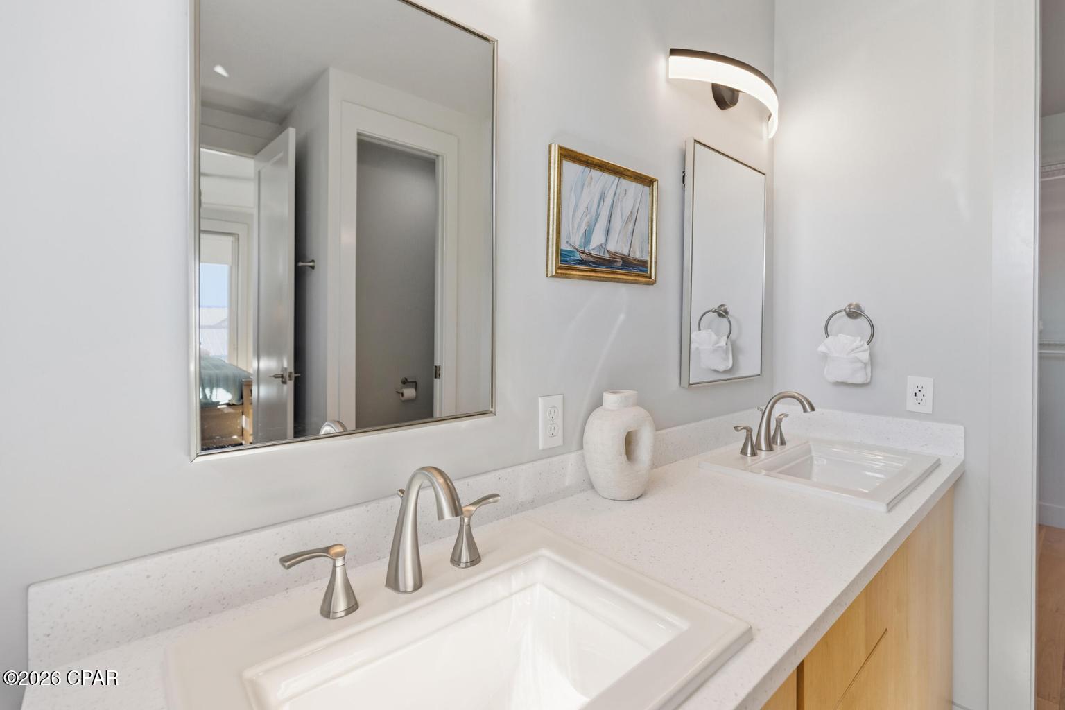 Inlet Beach Heights - Residential