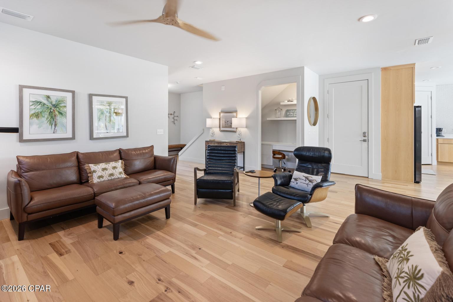 Inlet Beach Heights - Residential