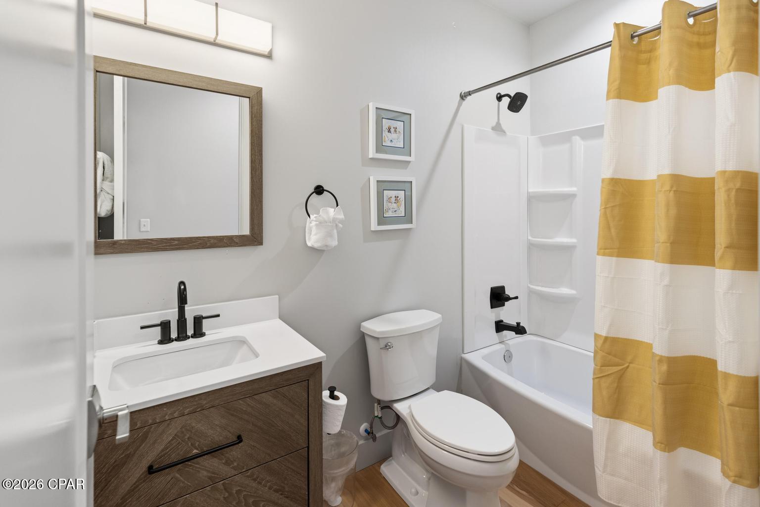 Inlet Beach Heights - Residential