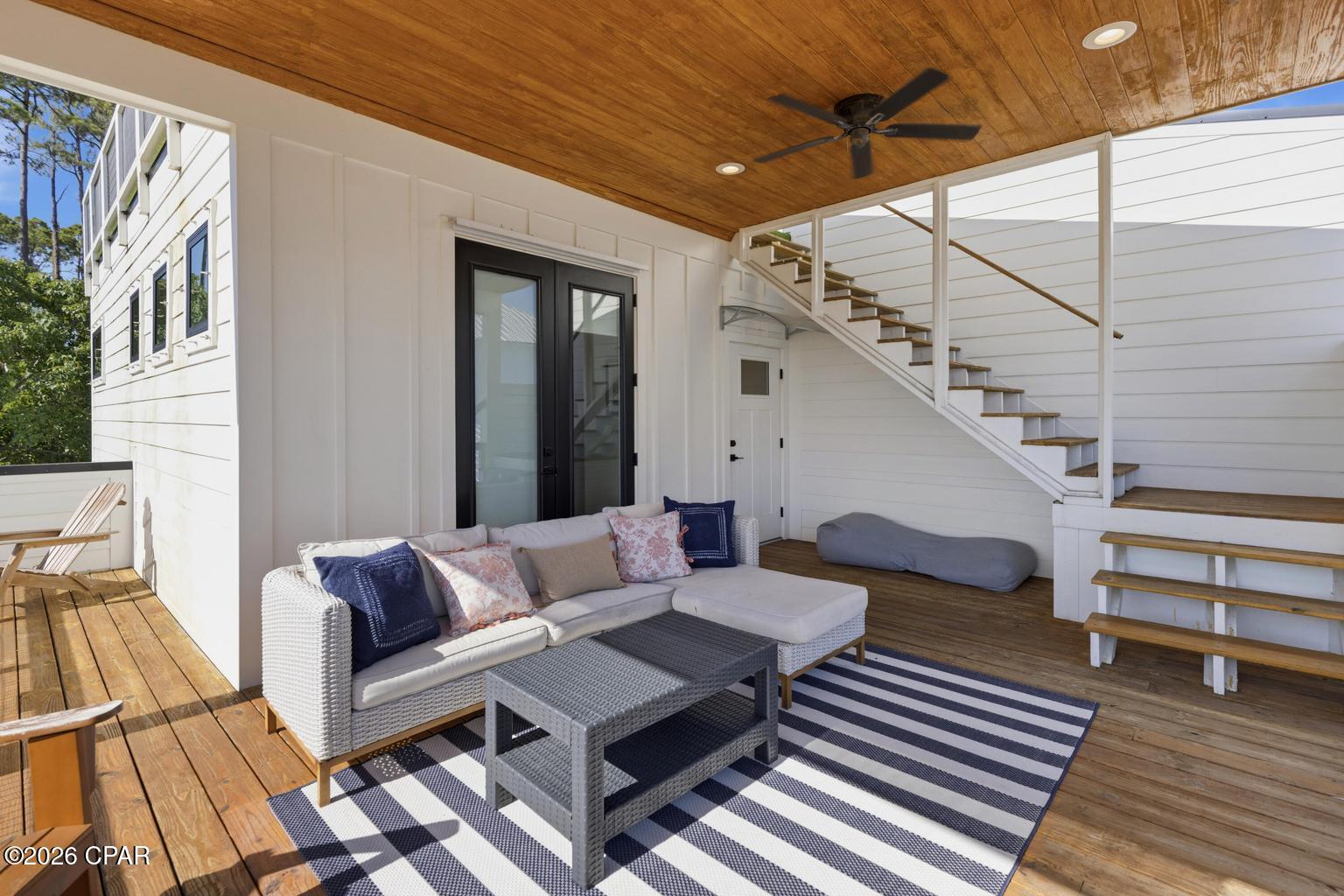 Inlet Beach Heights - Residential