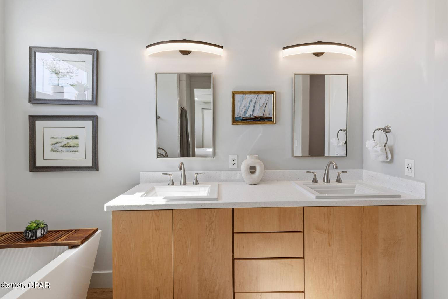 Inlet Beach Heights - Residential