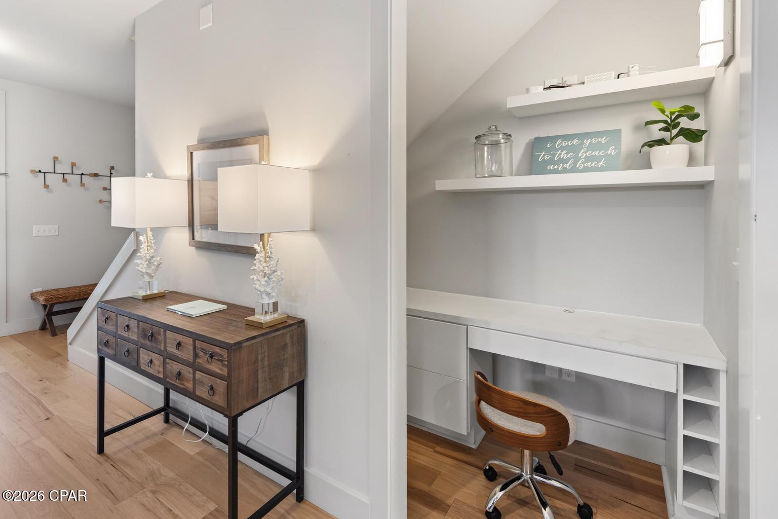 Inlet Beach Heights - Residential
