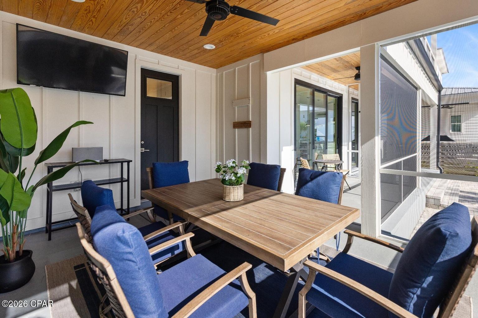 Inlet Beach Heights - Residential