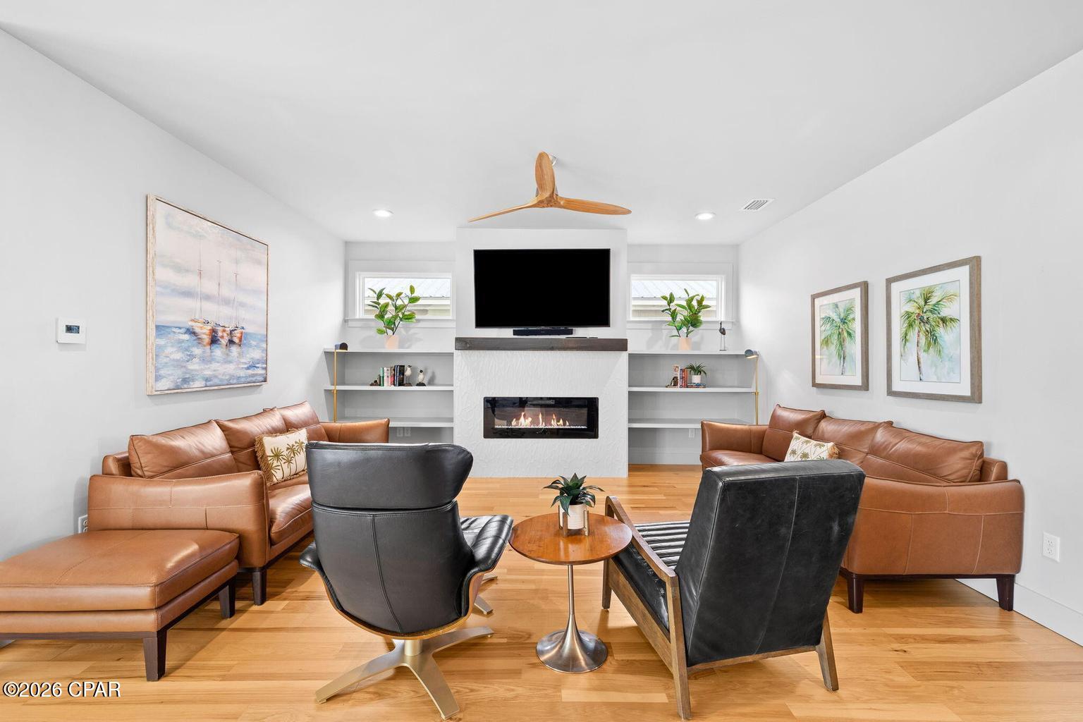 Inlet Beach Heights - Residential