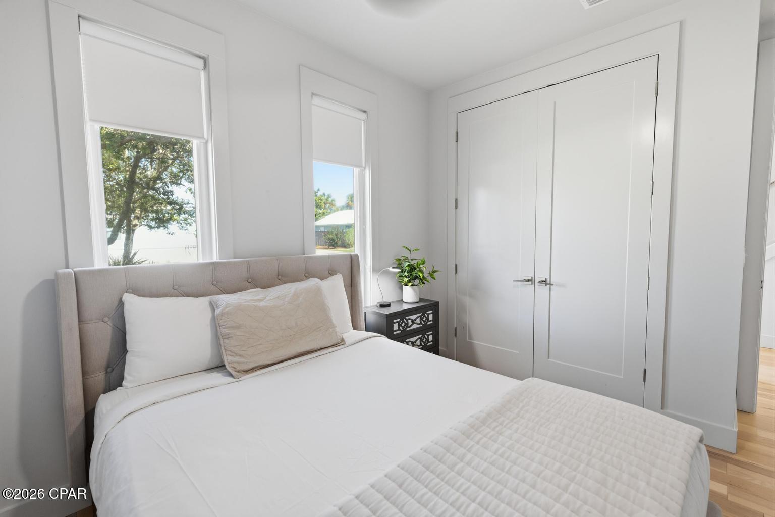 Inlet Beach Heights - Residential