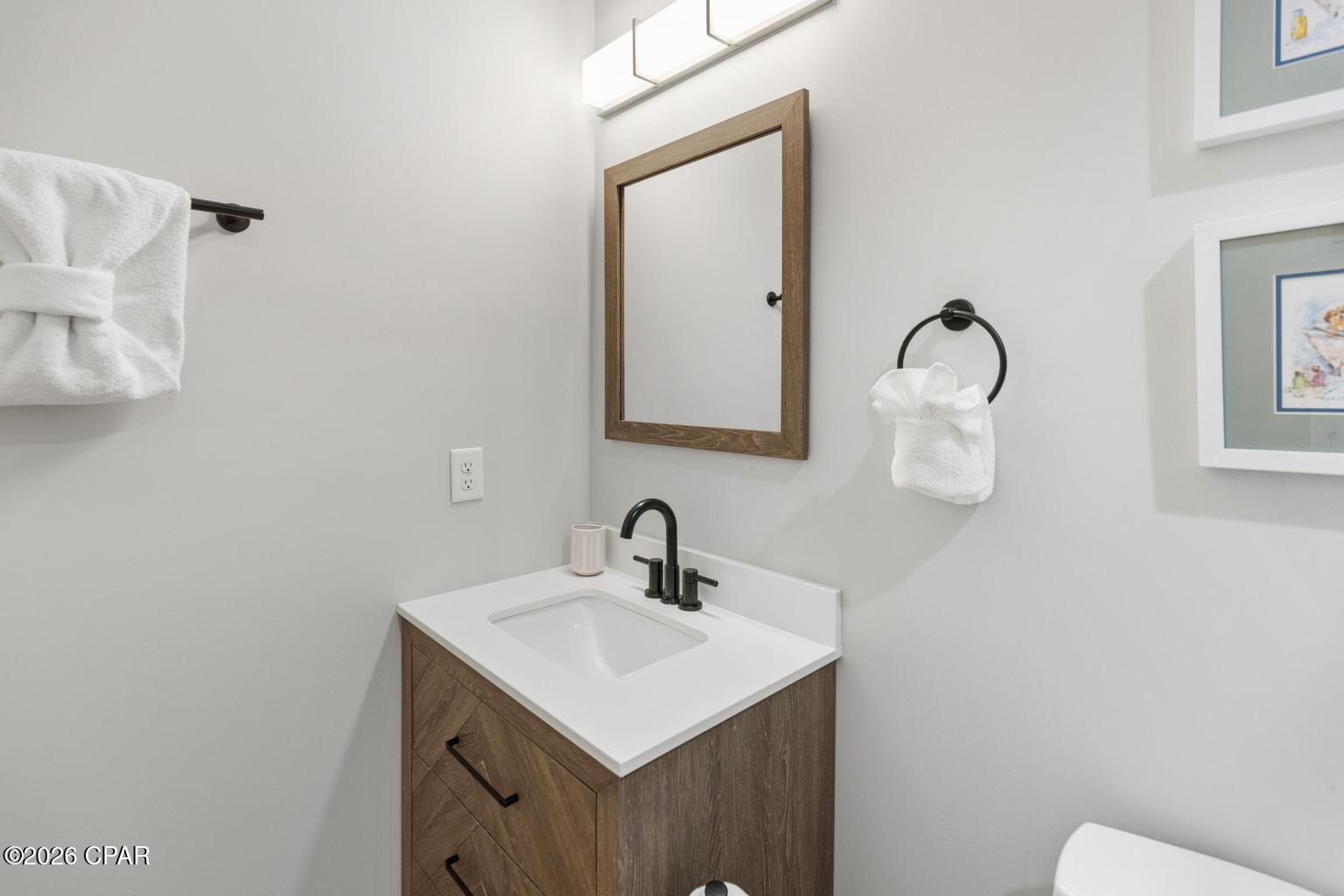 Inlet Beach Heights - Residential