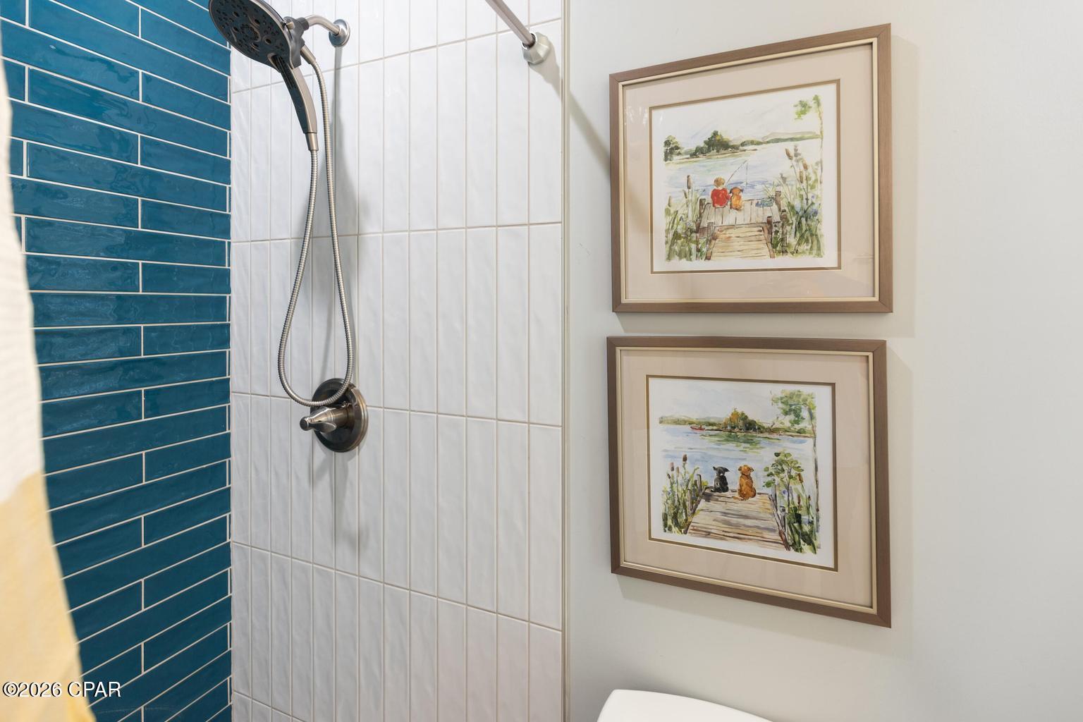 Inlet Beach Heights - Residential