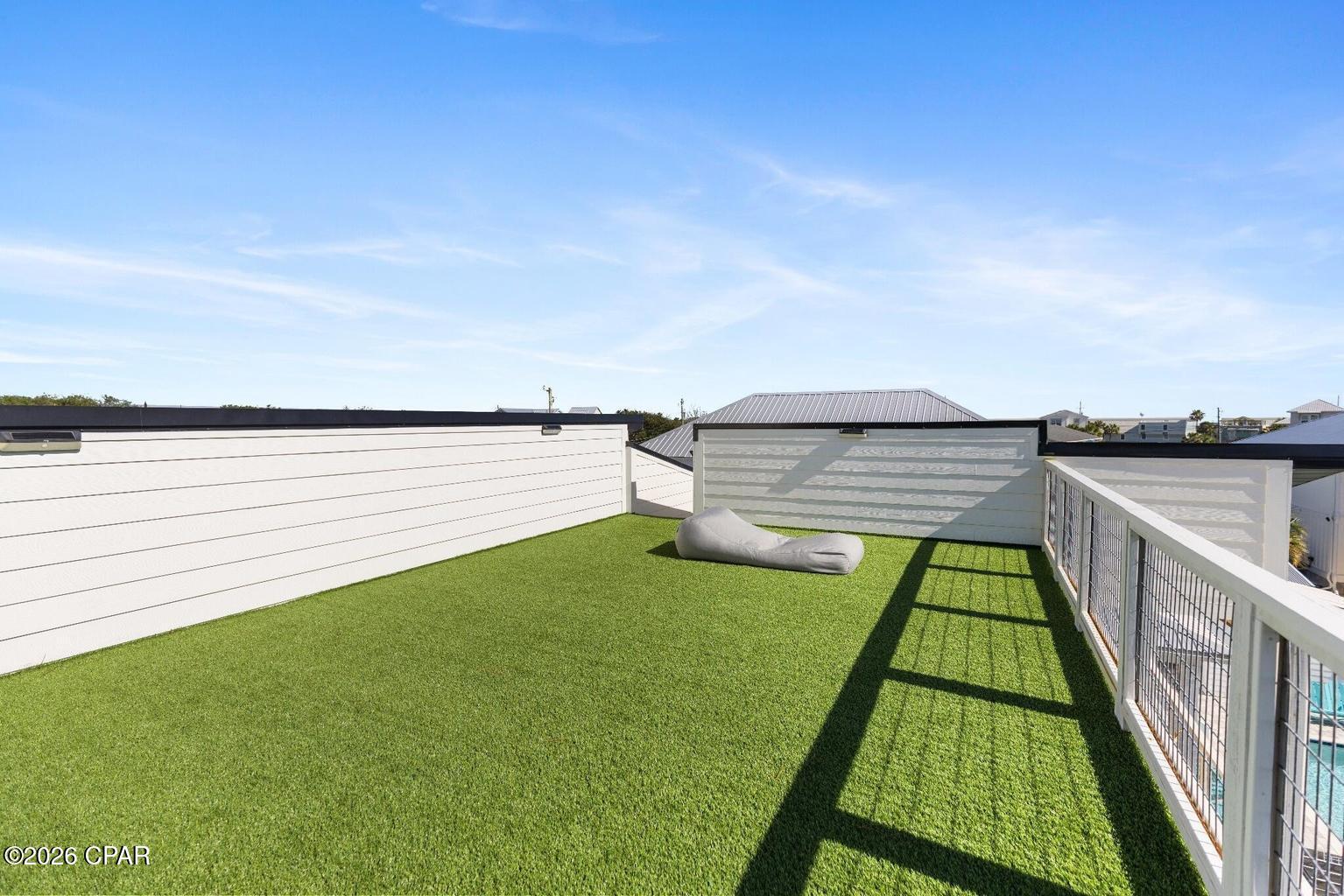 Inlet Beach Heights - Residential