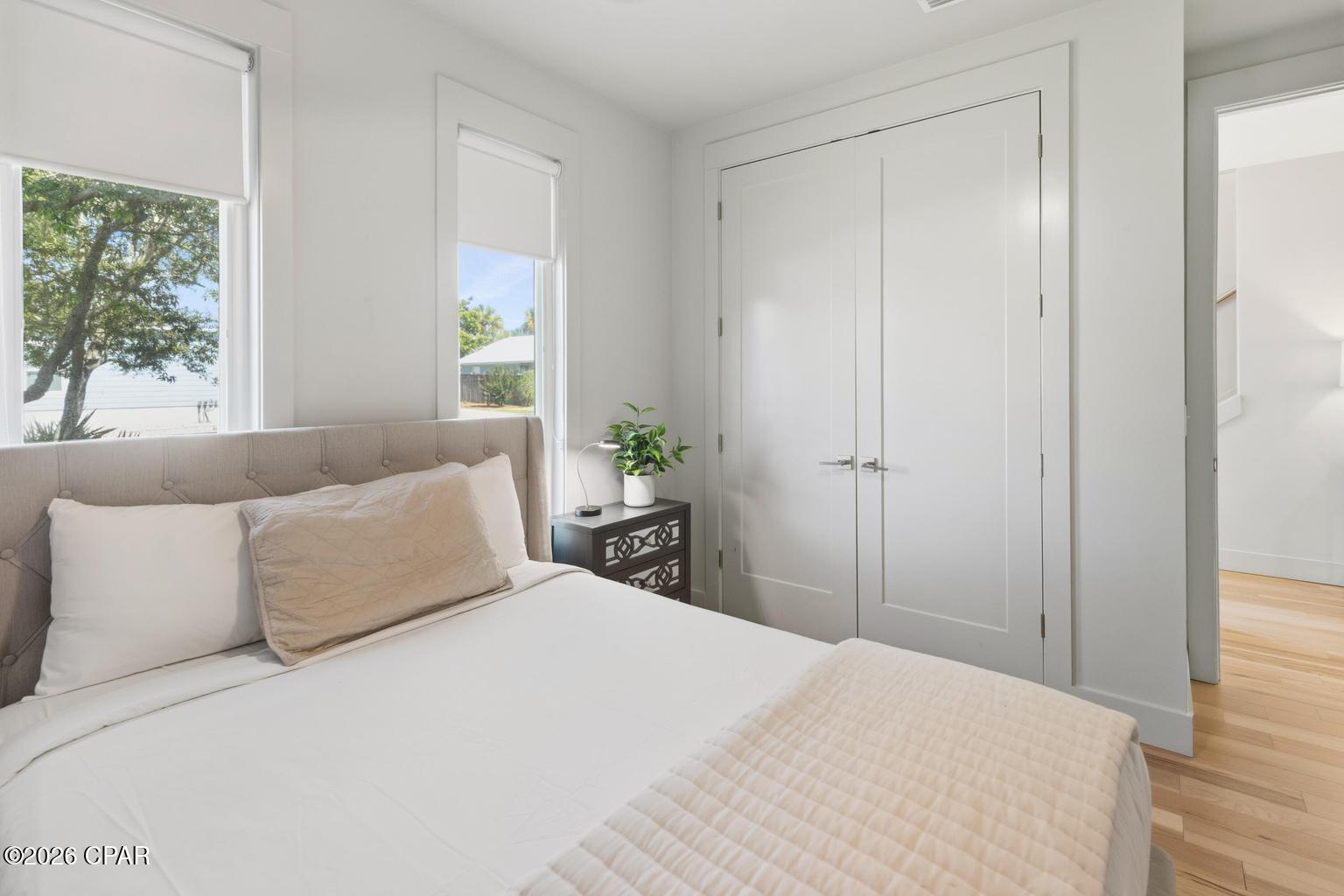 Inlet Beach Heights - Residential