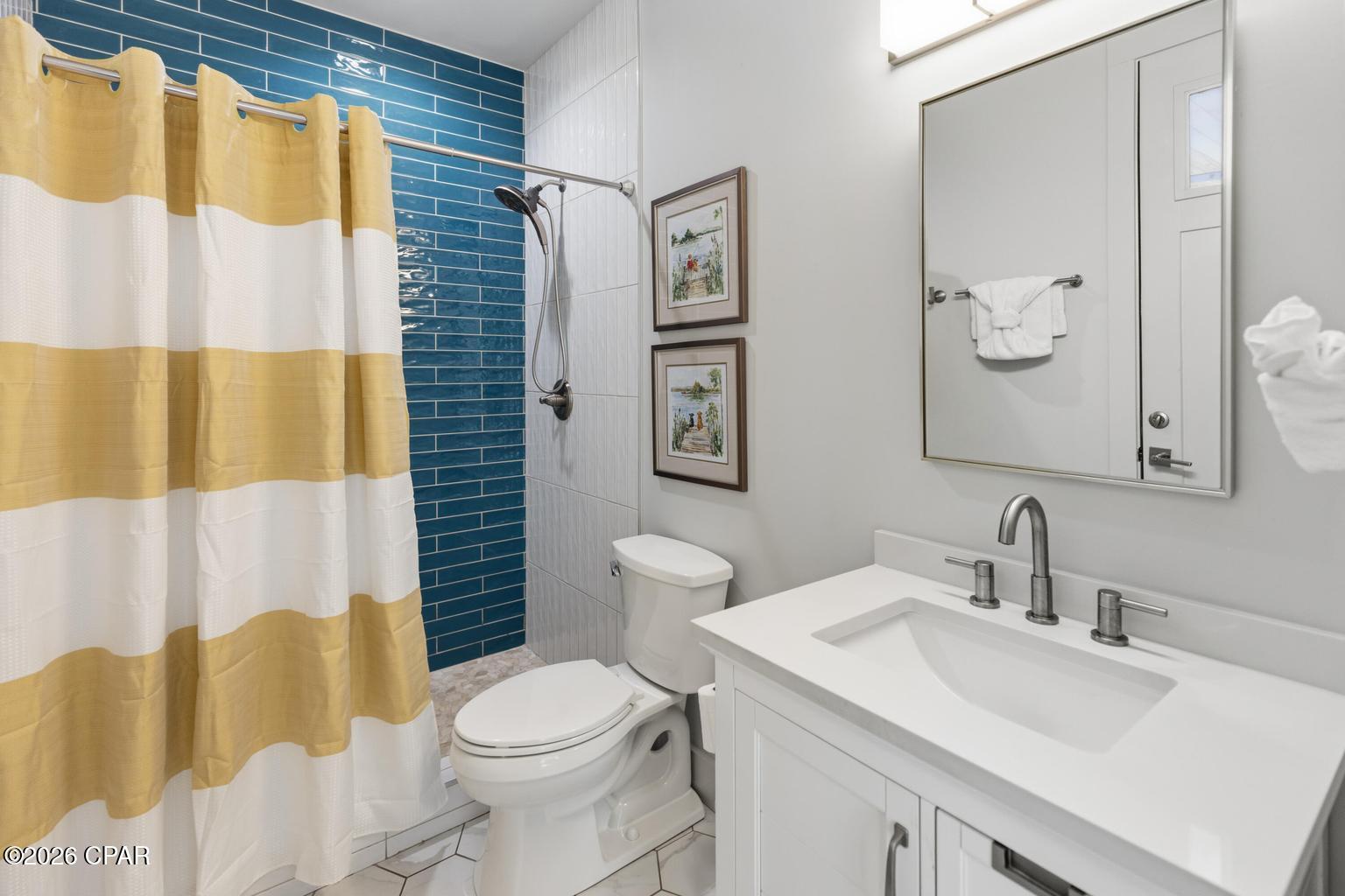 Inlet Beach Heights - Residential