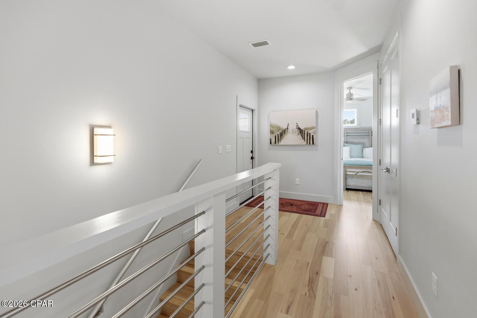 Inlet Beach Heights - Residential