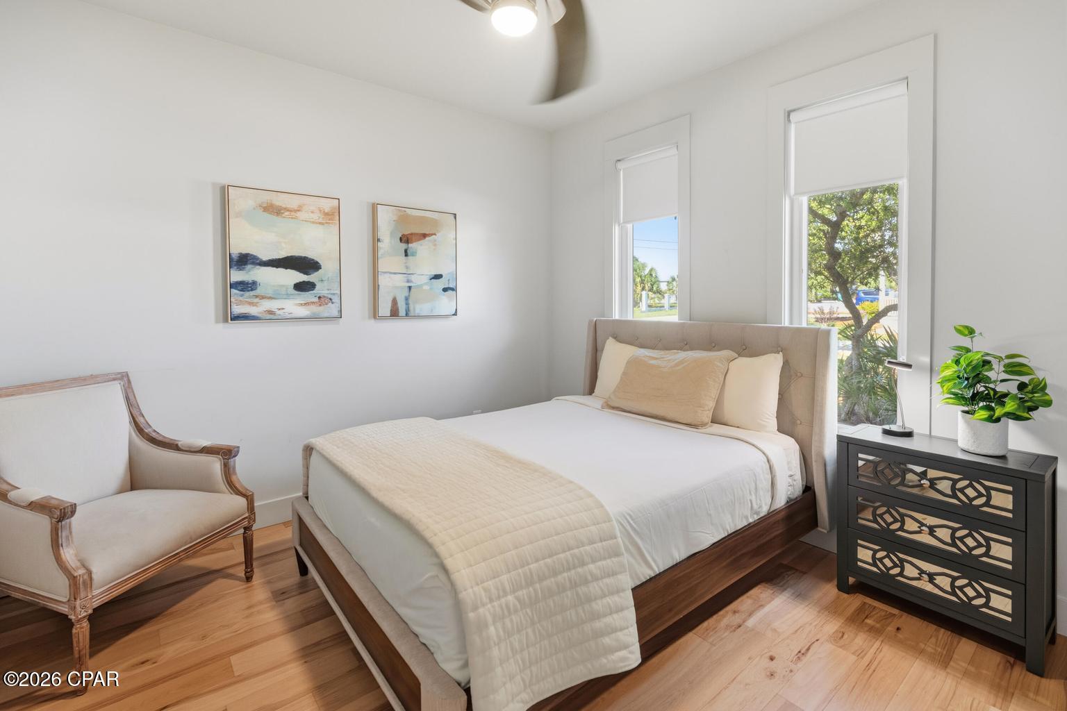 Inlet Beach Heights - Residential