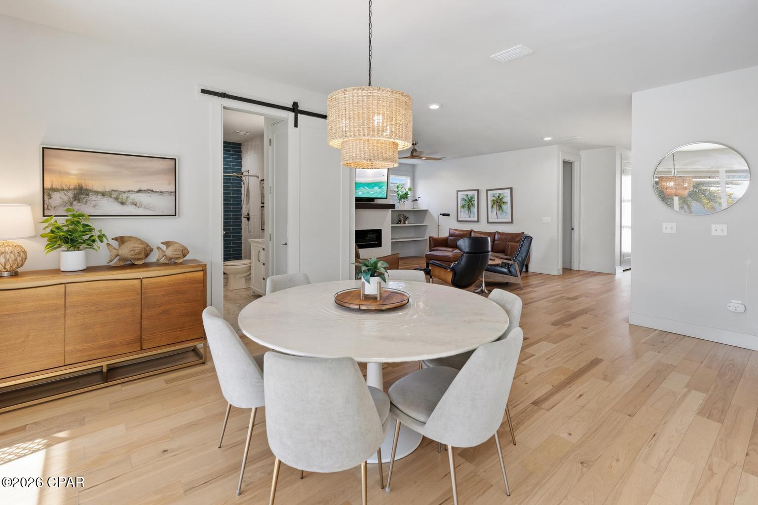 Inlet Beach Heights - Residential