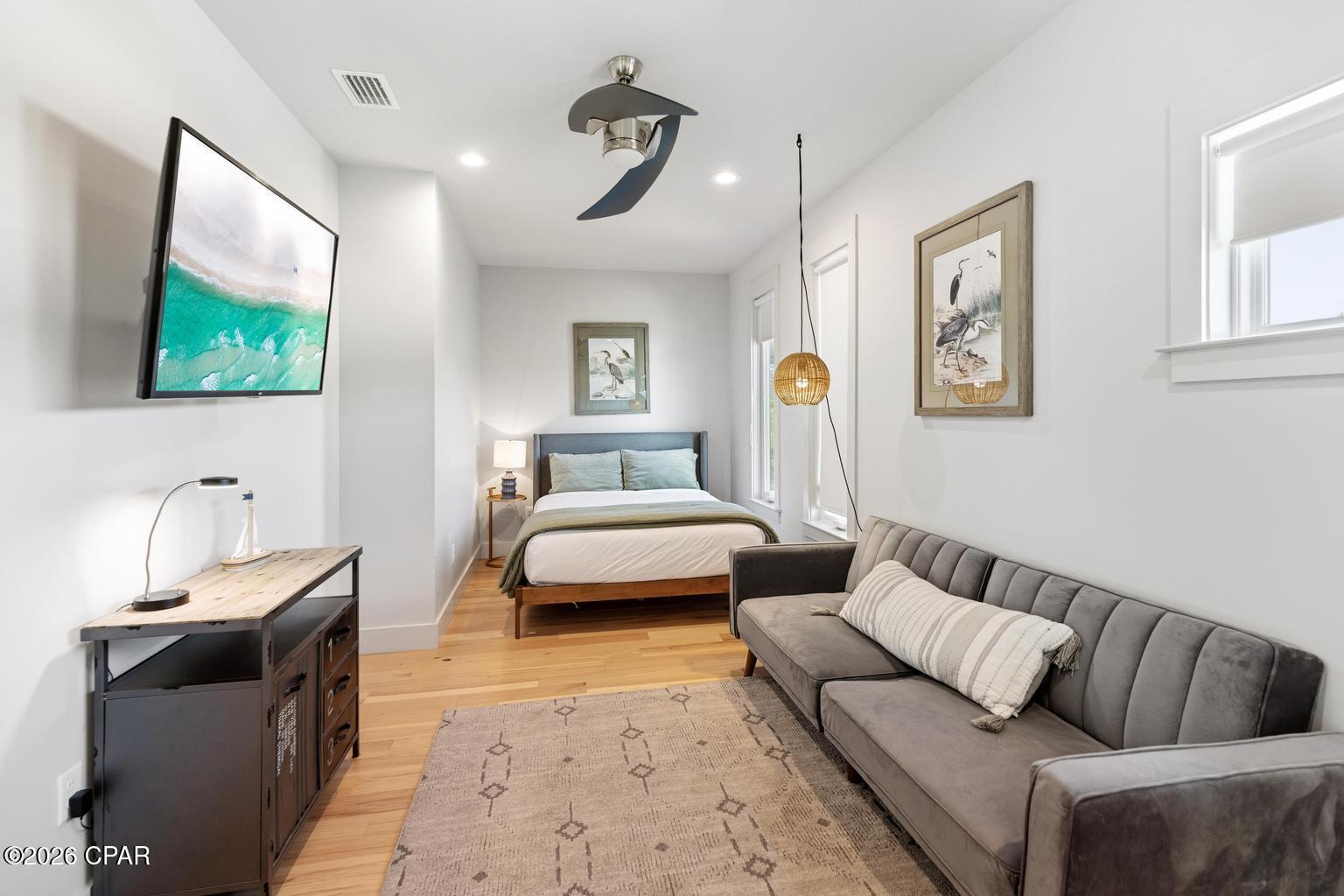 Inlet Beach Heights - Residential