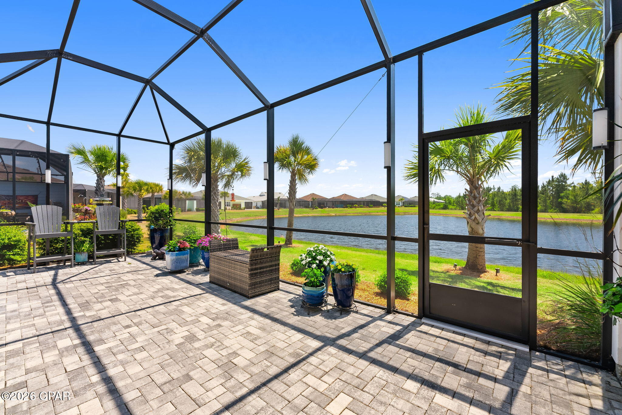 Latitude at Watersound - Residential
