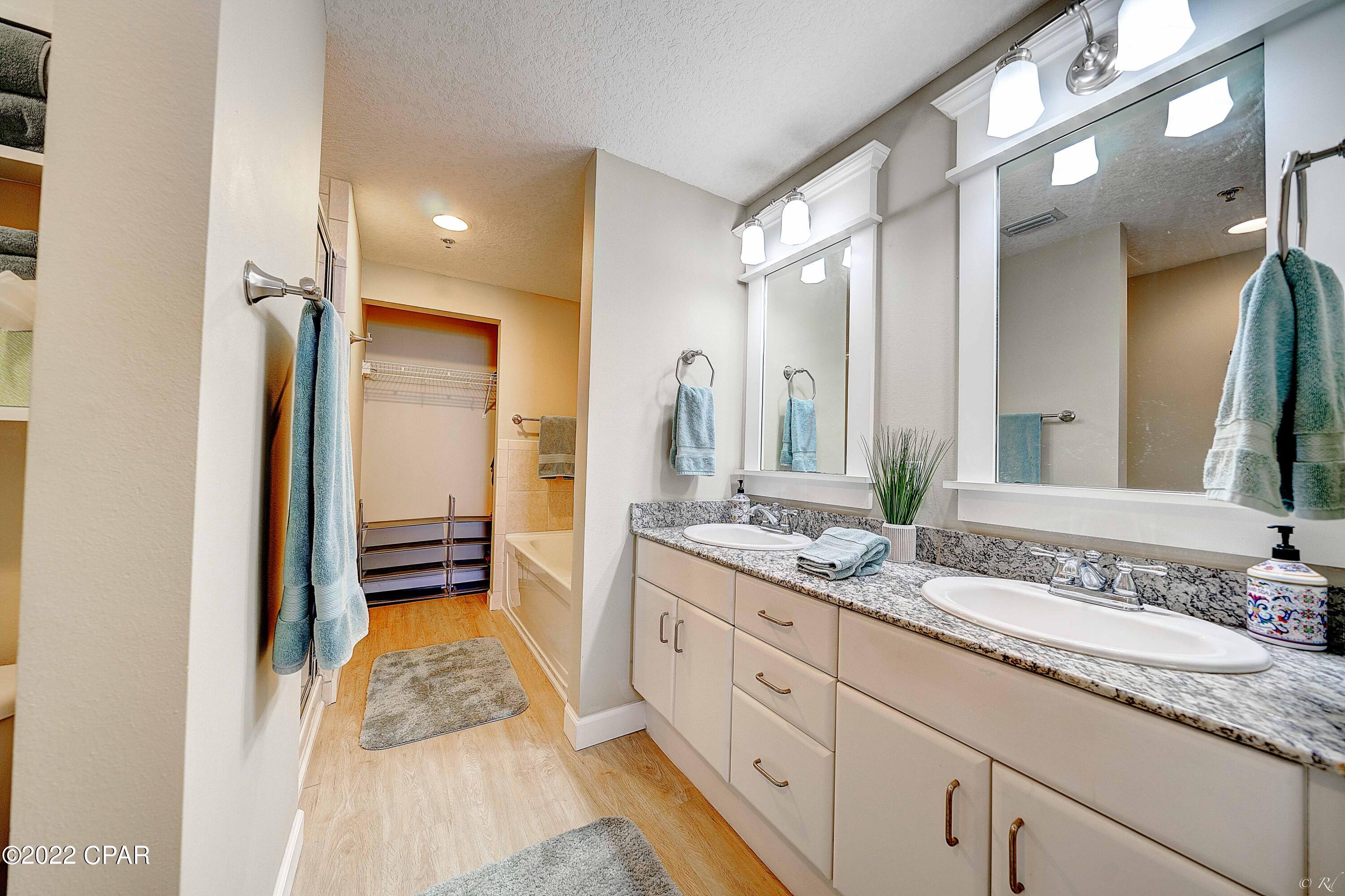 Grand Panama Beach Resort - Residential