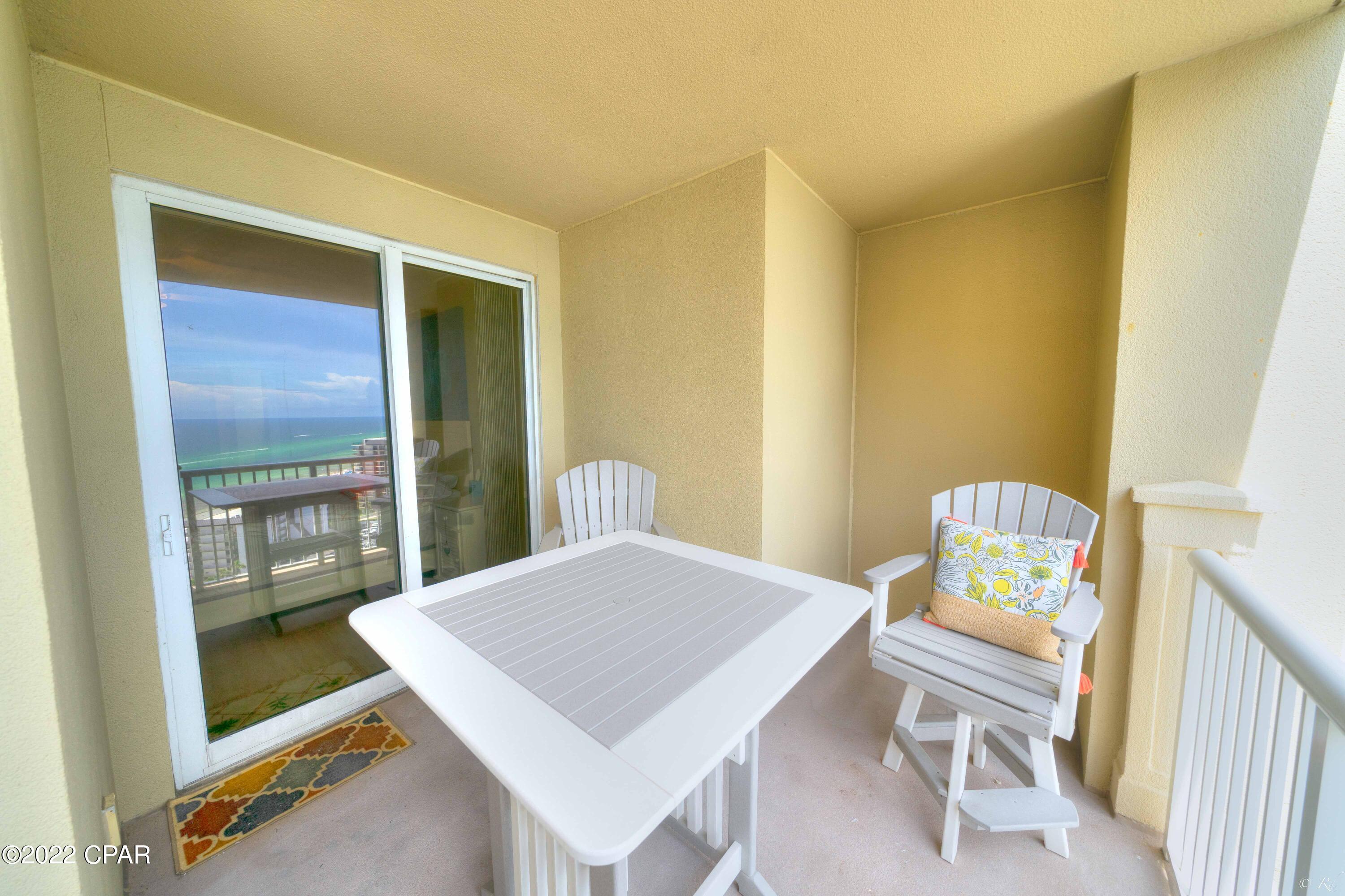 Grand Panama Beach Resort - Residential