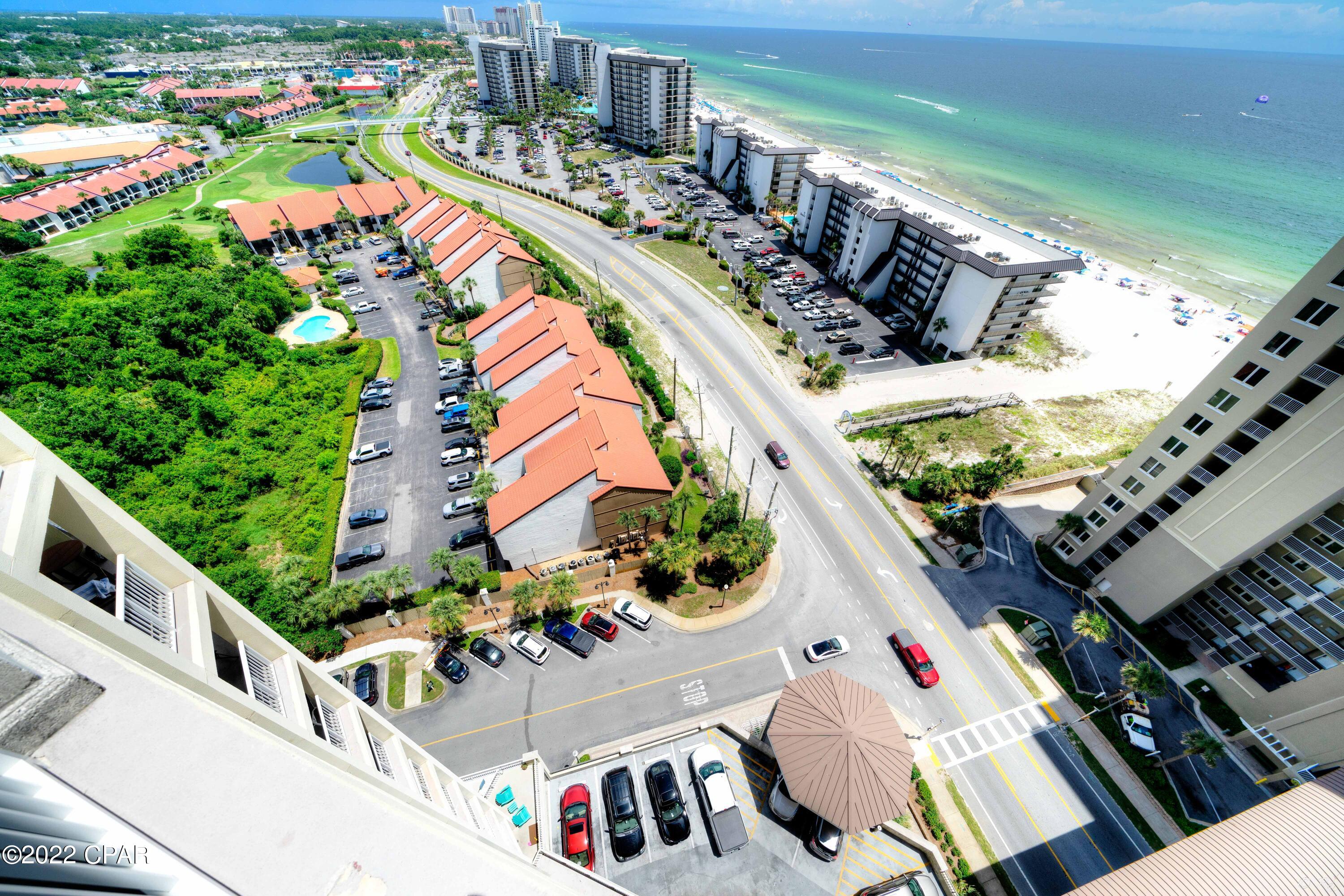 Grand Panama Beach Resort - Residential