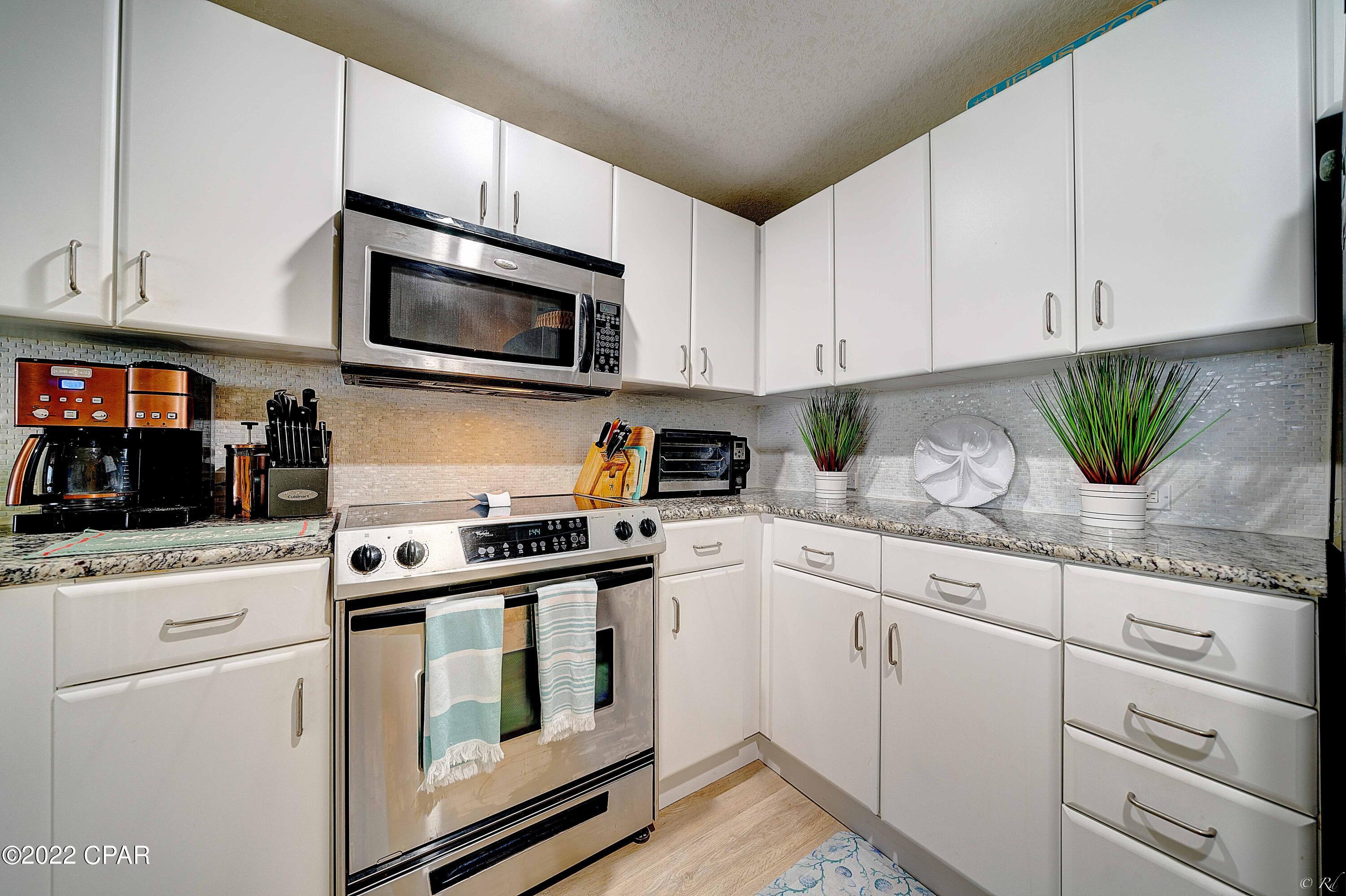 Grand Panama Beach Resort - Residential