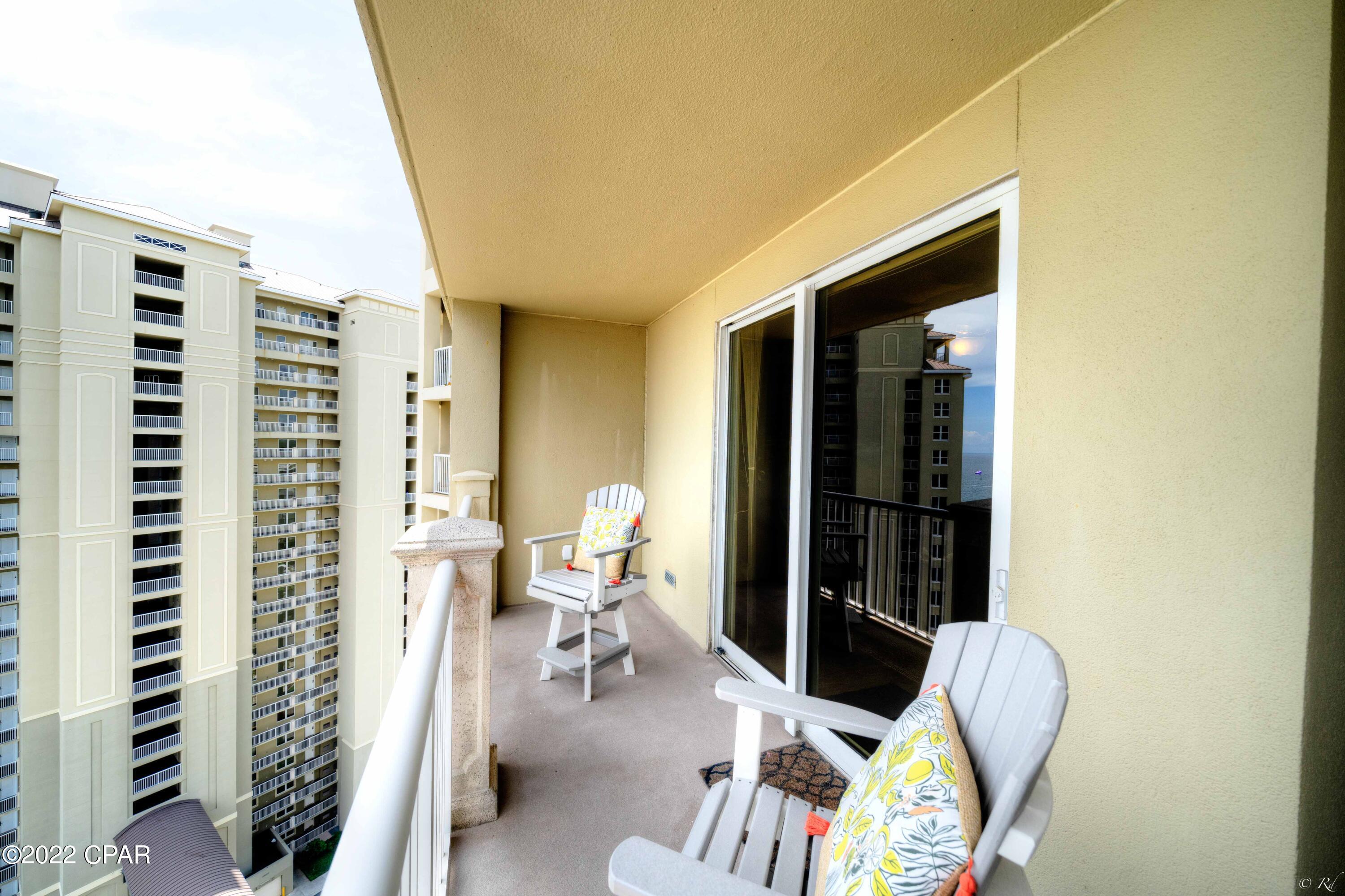 Grand Panama Beach Resort - Residential