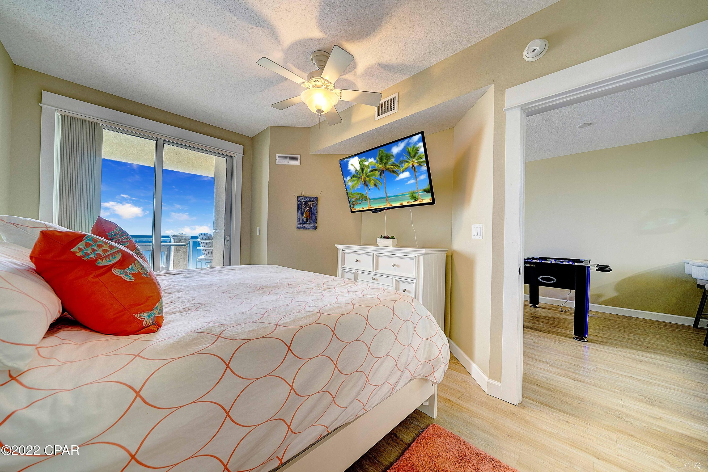 Grand Panama Beach Resort - Residential