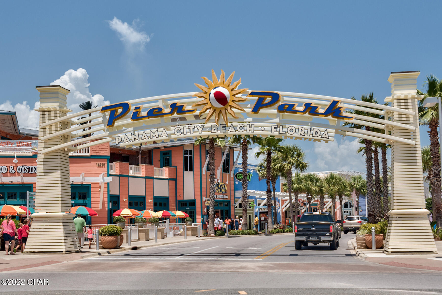 Grand Panama Beach Resort - Residential