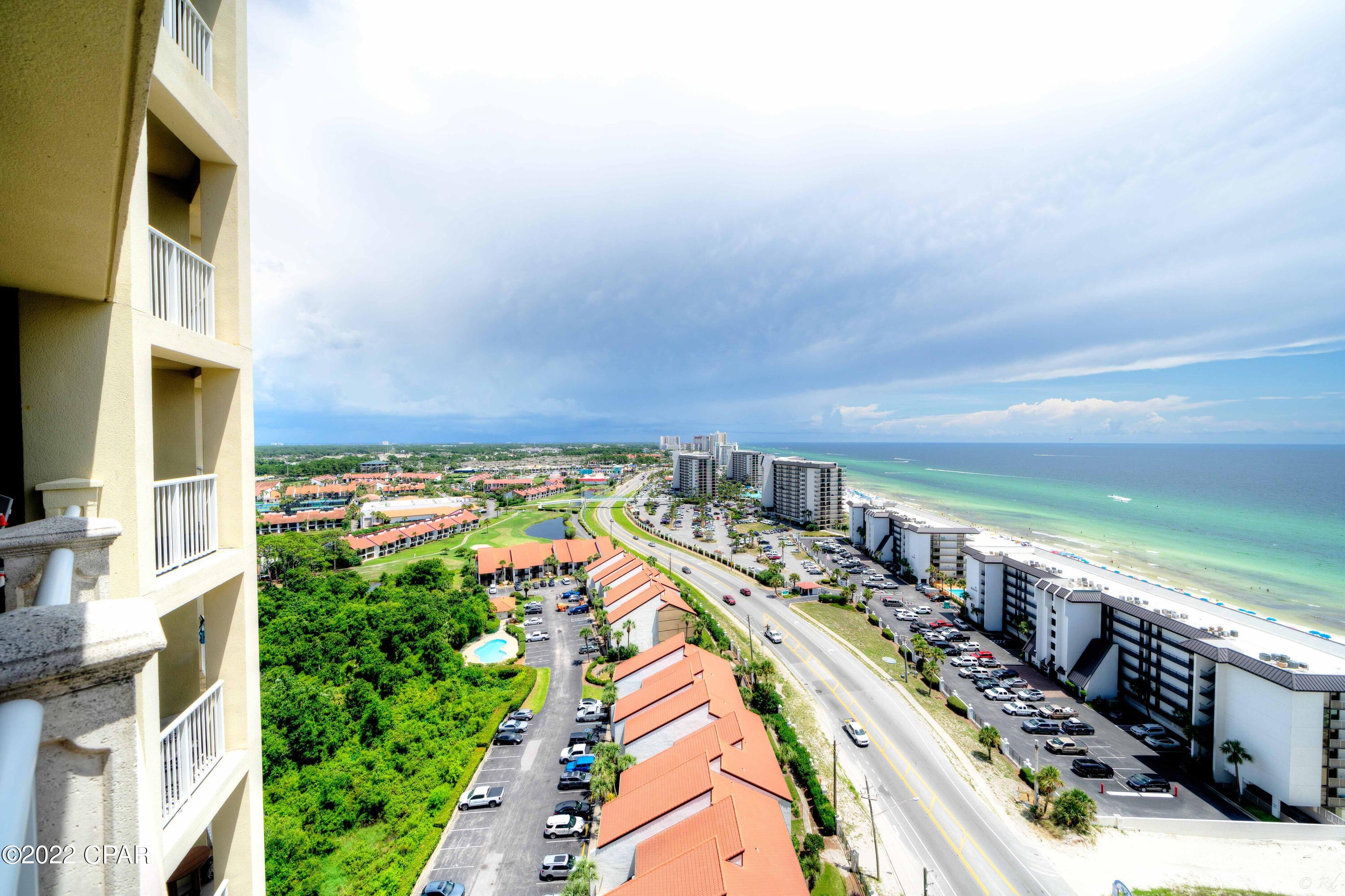 Grand Panama Beach Resort - Residential