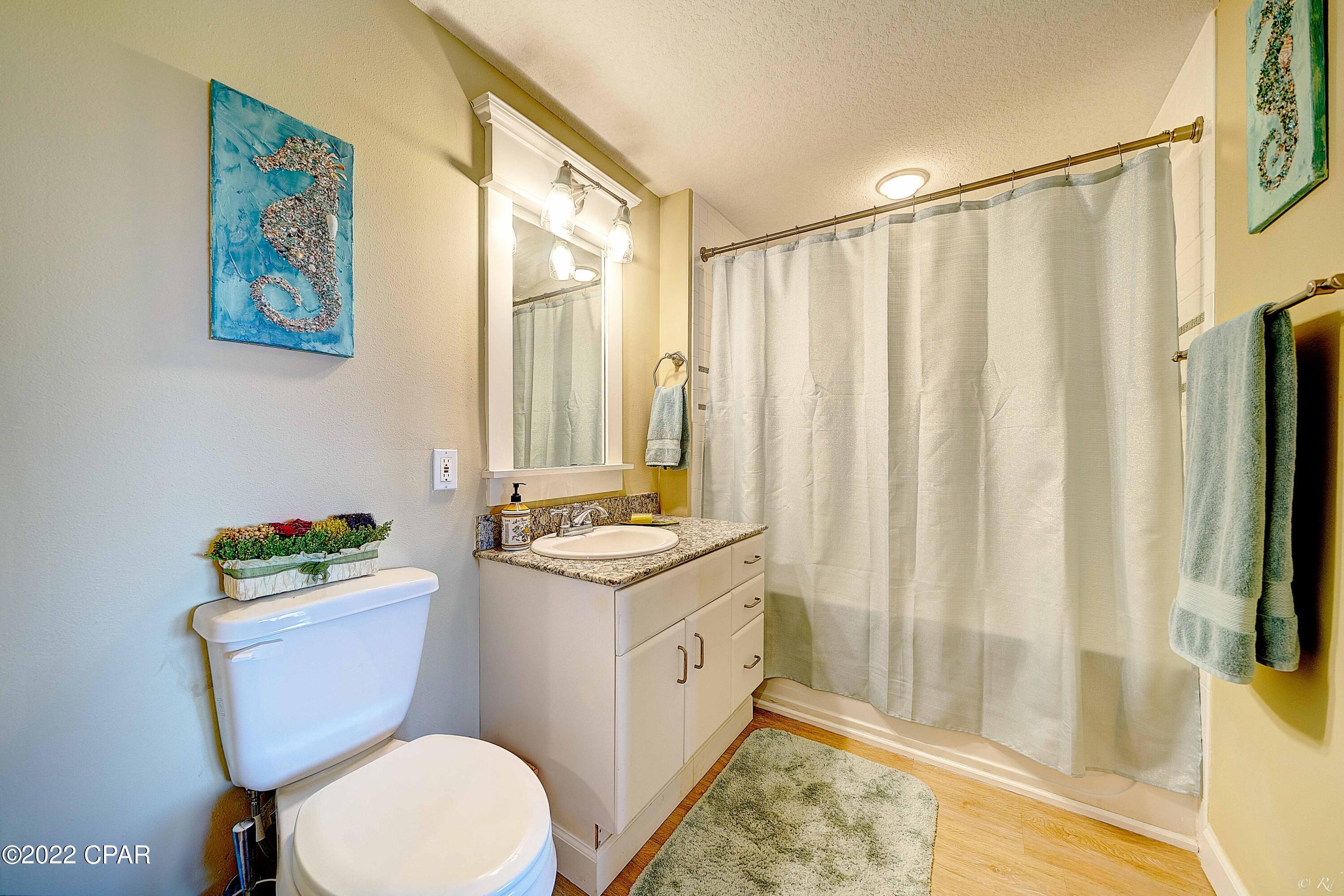 Grand Panama Beach Resort - Residential