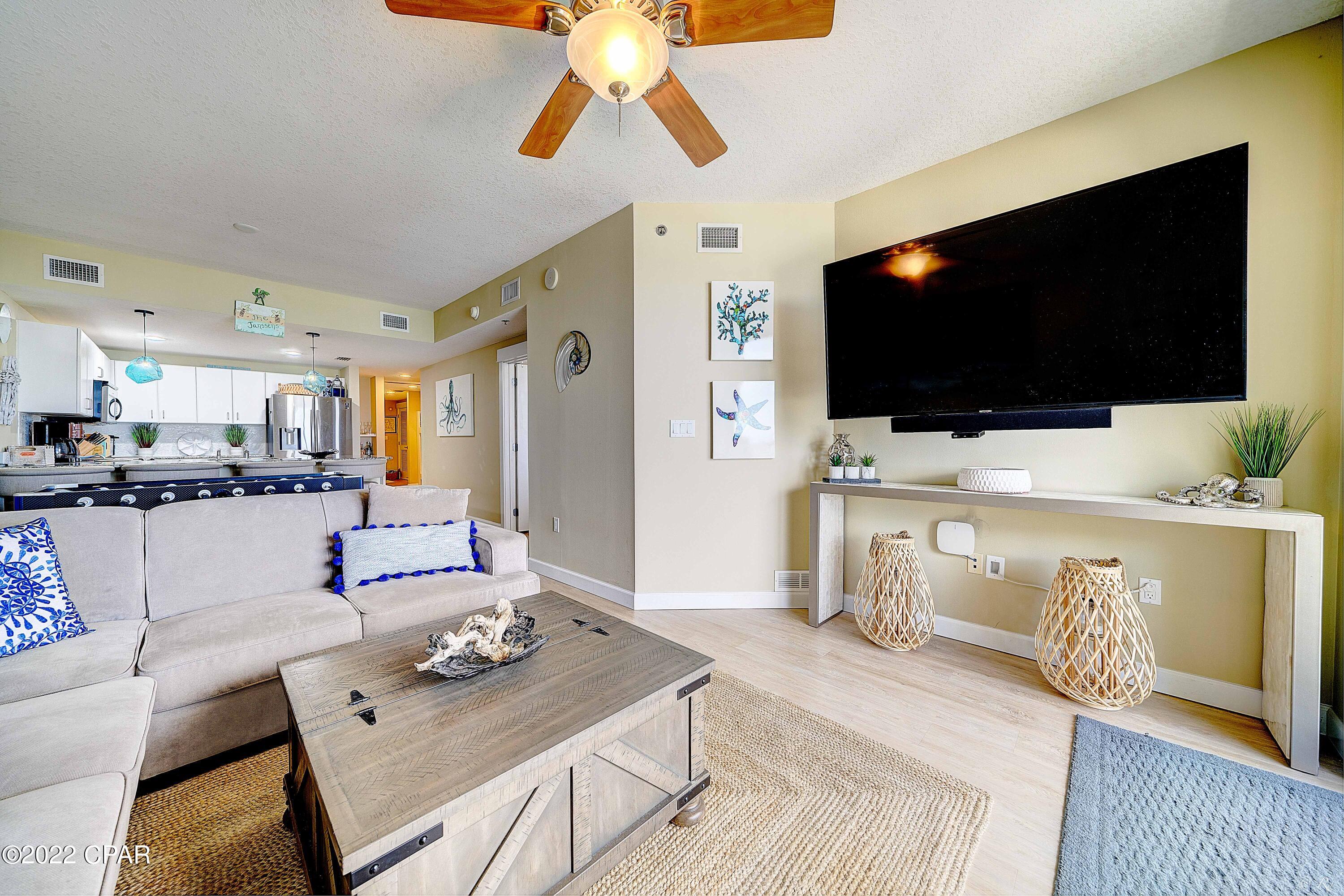 Grand Panama Beach Resort - Residential