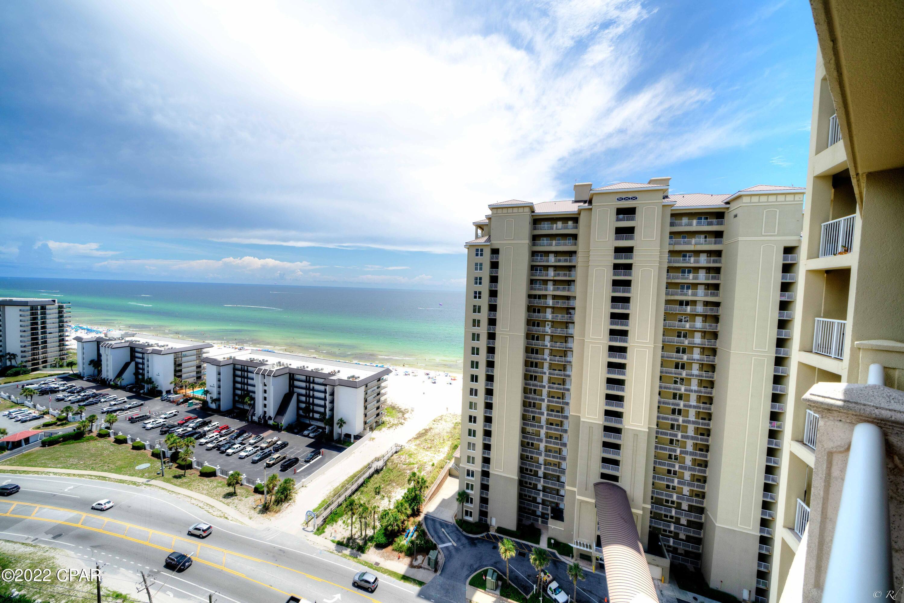 Grand Panama Beach Resort - Residential