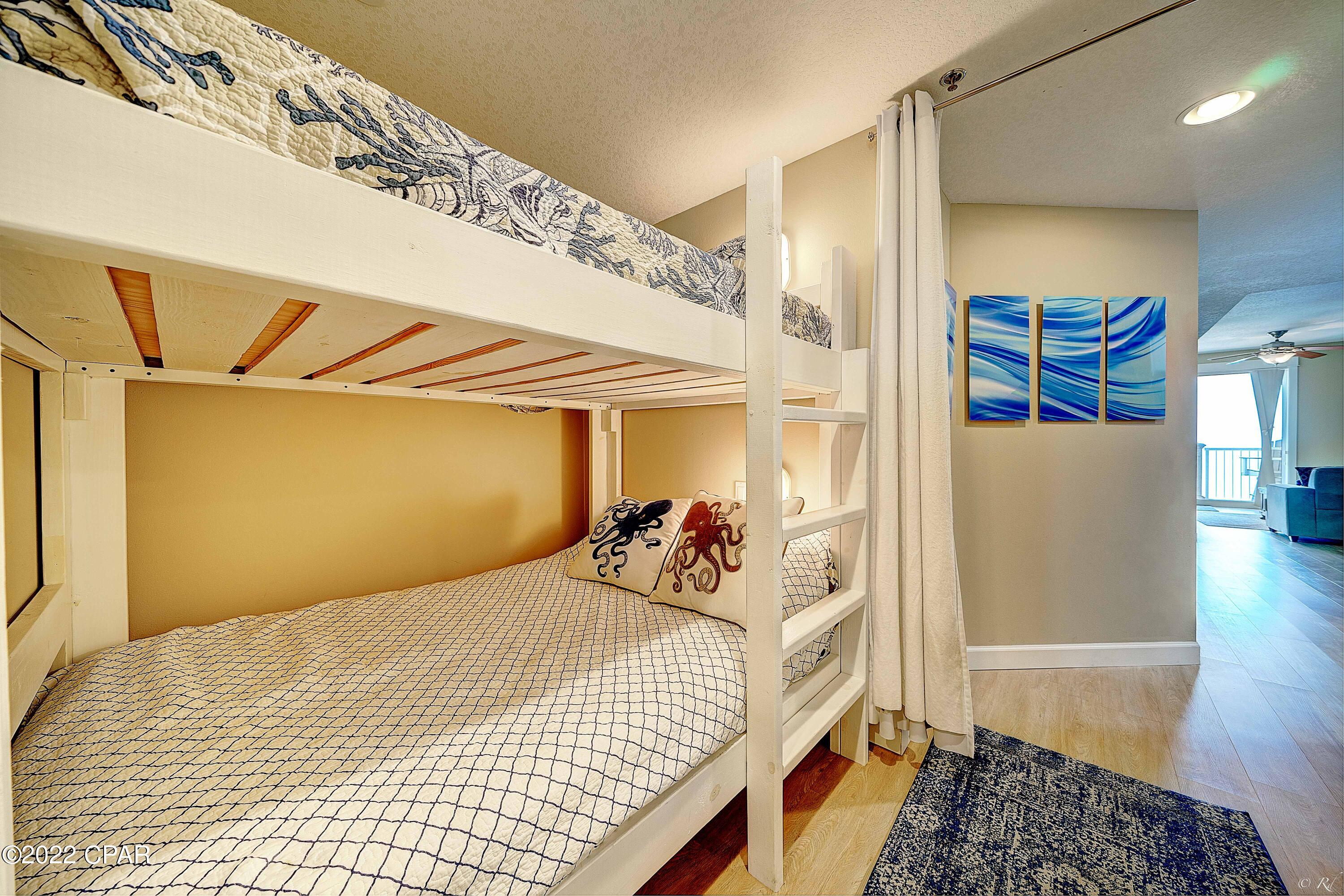 Grand Panama Beach Resort - Residential