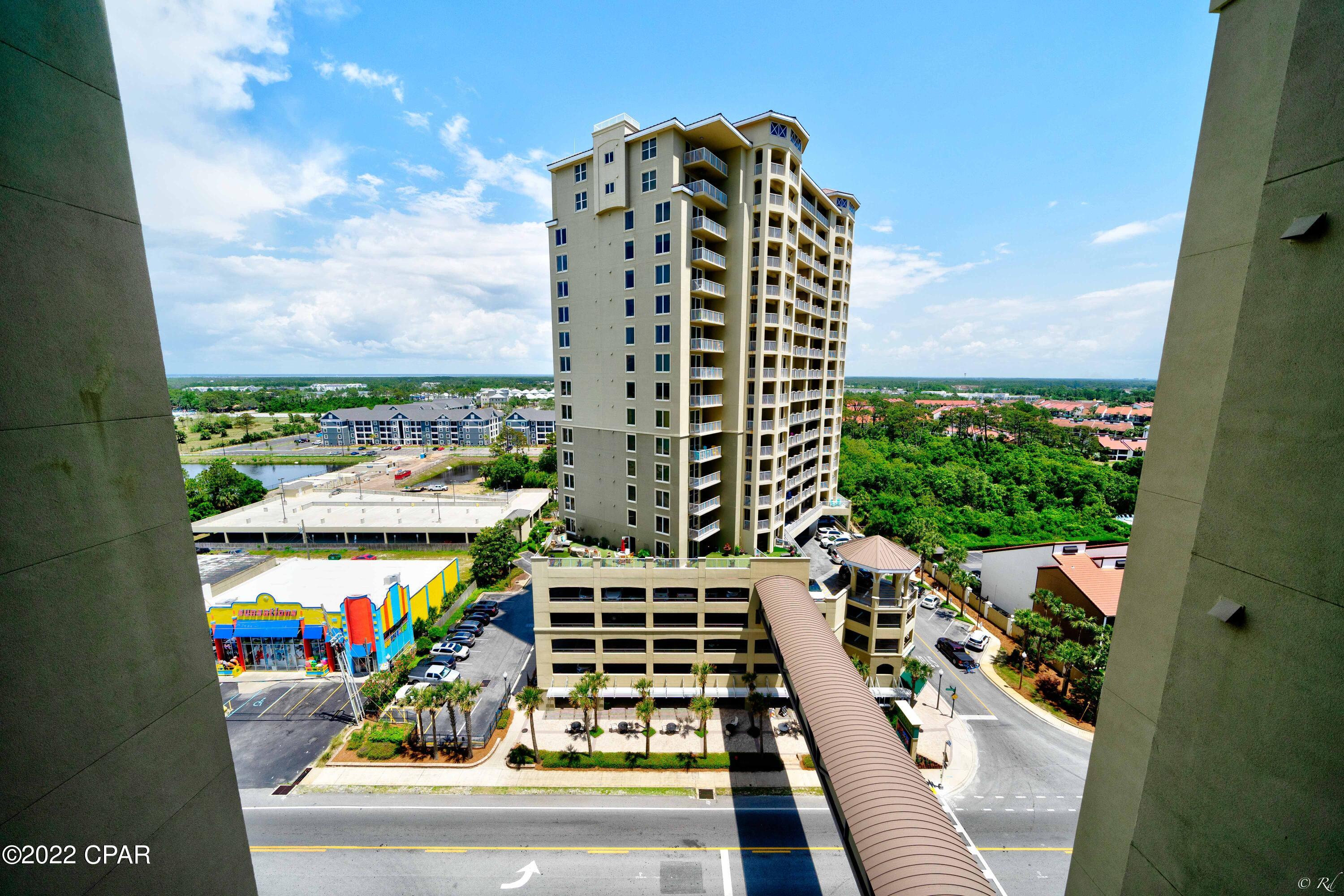Grand Panama Beach Resort - Residential