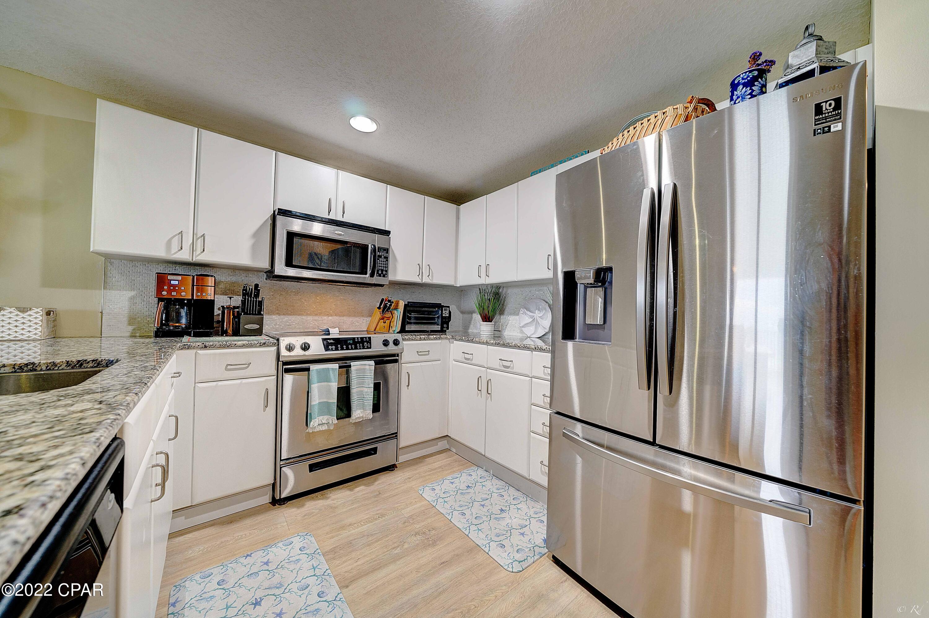 Grand Panama Beach Resort - Residential