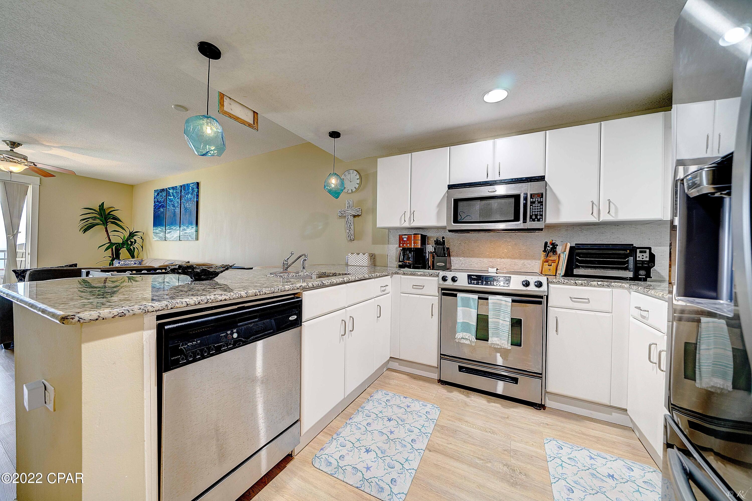 Grand Panama Beach Resort - Residential