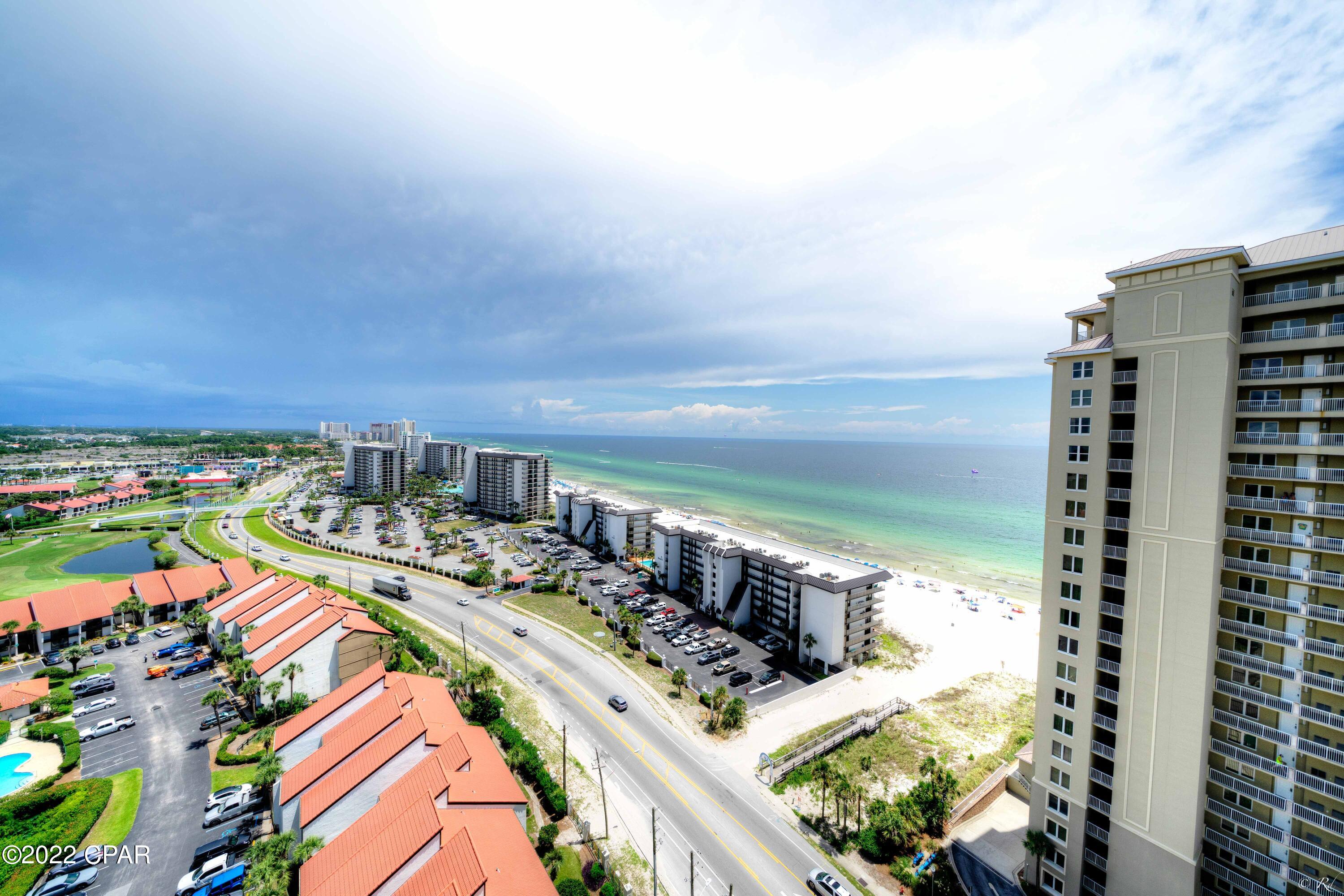 Grand Panama Beach Resort - Residential