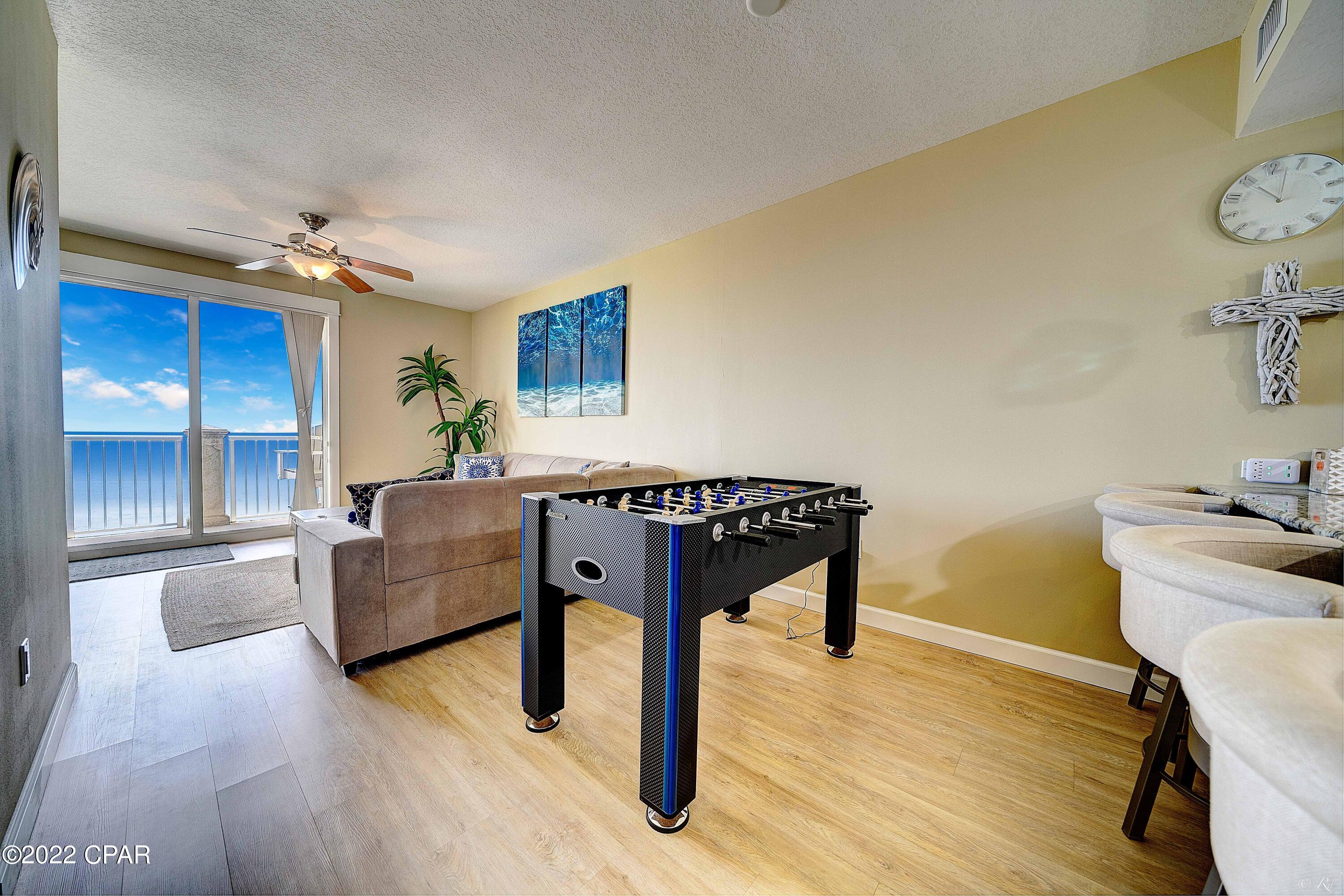 Grand Panama Beach Resort - Residential