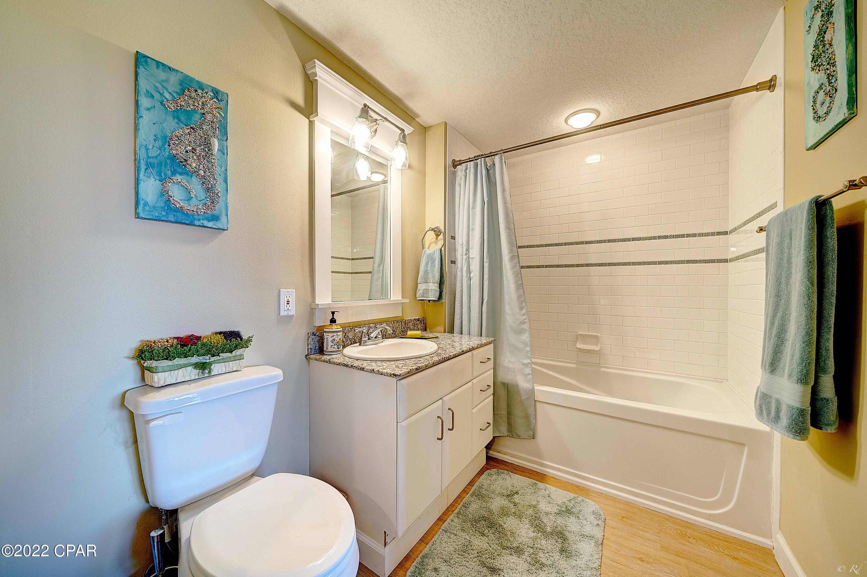Grand Panama Beach Resort - Residential