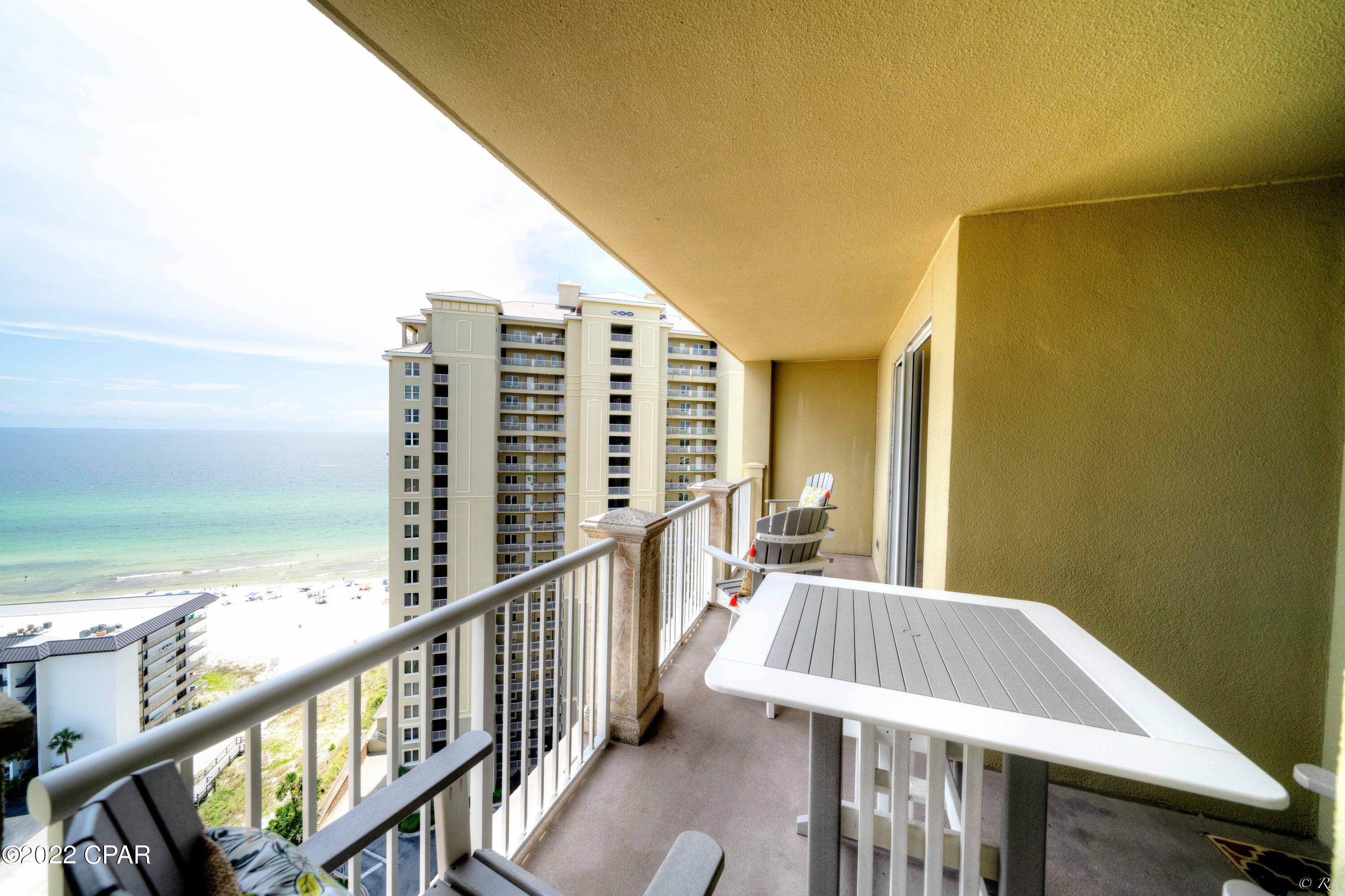 Grand Panama Beach Resort - Residential