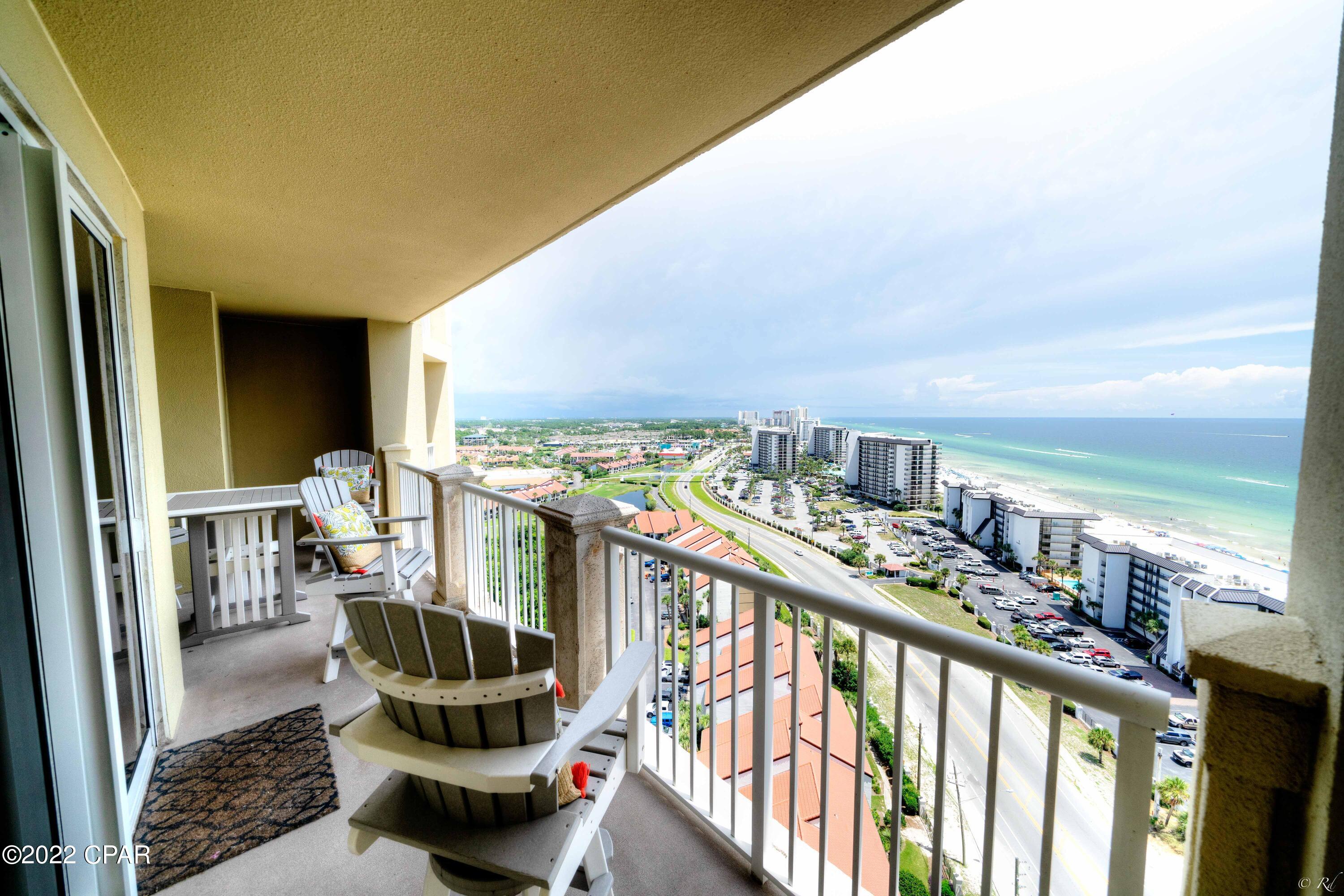 Grand Panama Beach Resort - Residential
